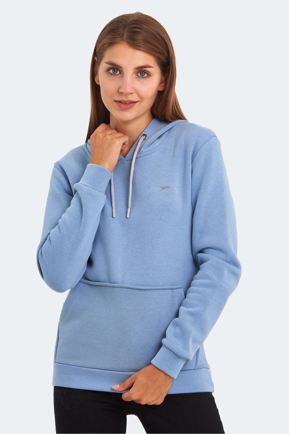 Slazenger online sweatshirt womens