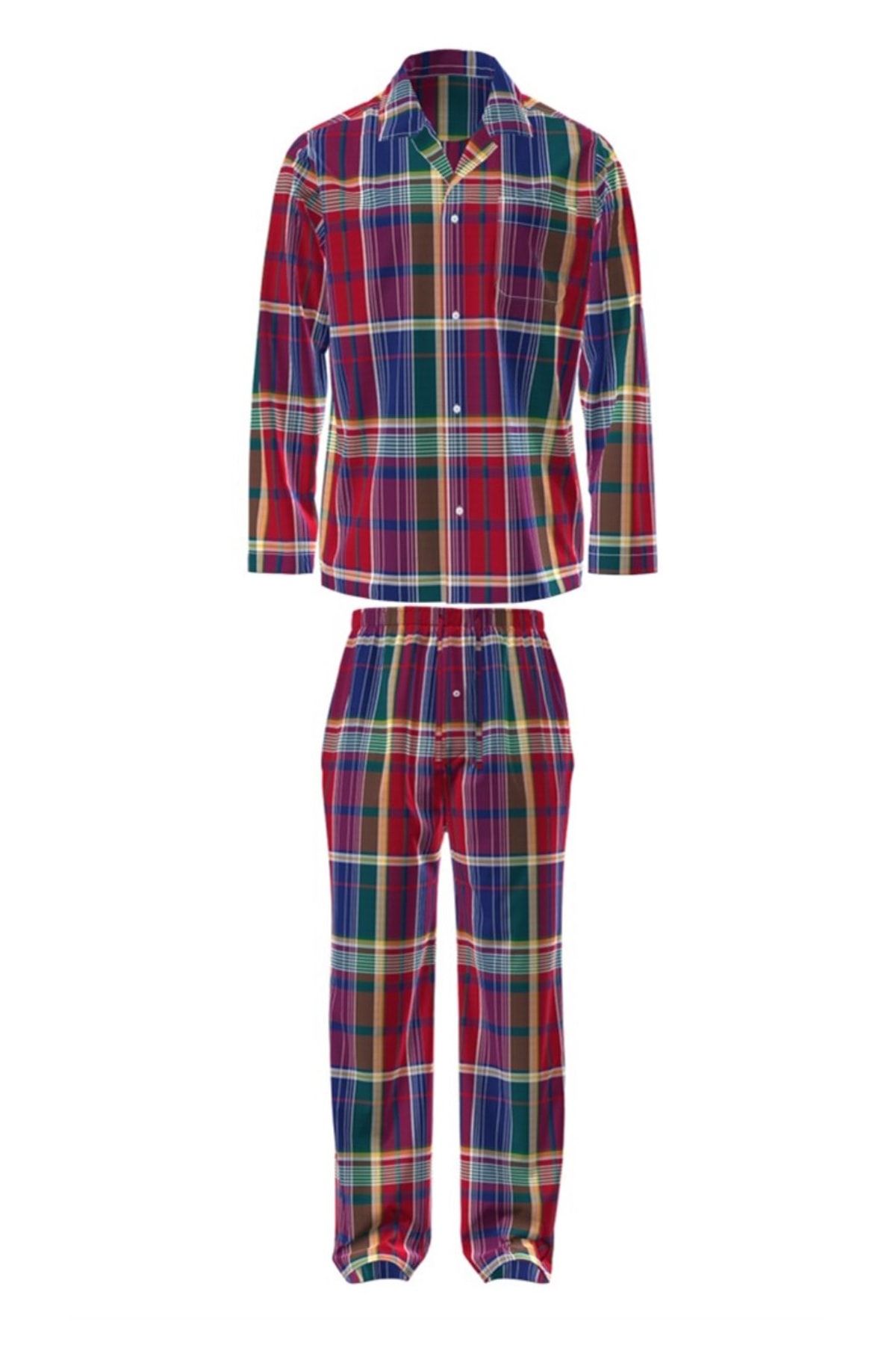 Us polo assn pyjamas 2025