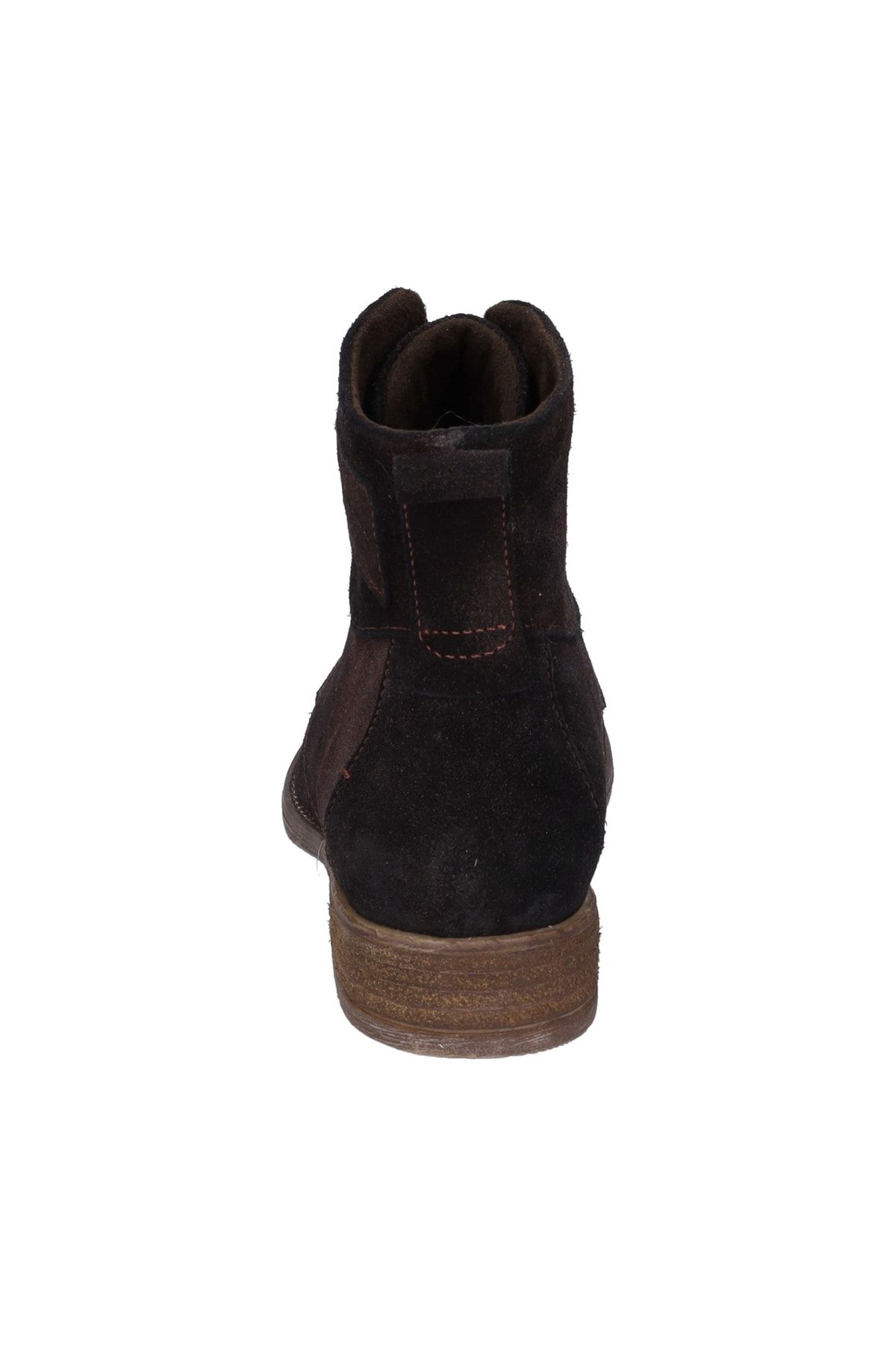 Josef Seibel-Siena 17 | Stiefelette für Damen | Rot Sienna 17, bordeaux 6