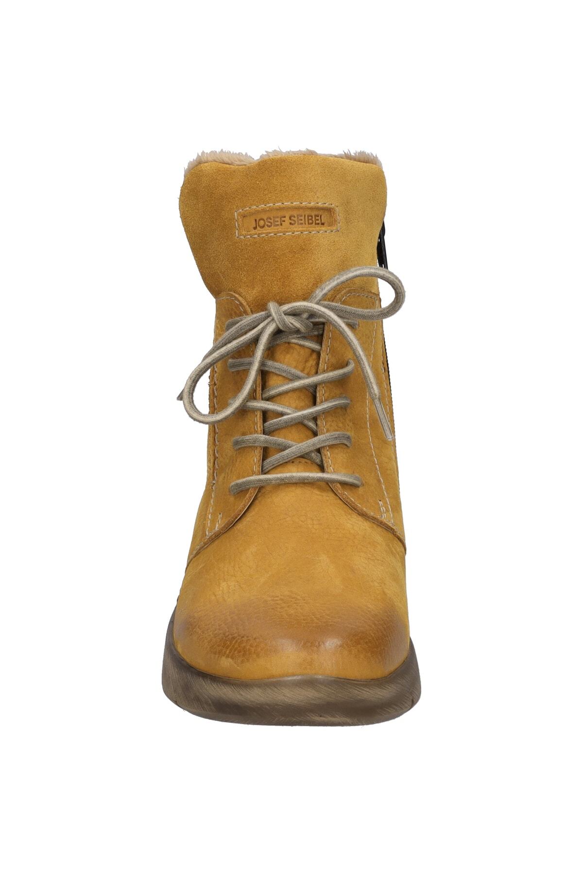 Stiefelette Tamaris Boots Senfgelb Tamaris Stiefelette Tamaris - Main Image