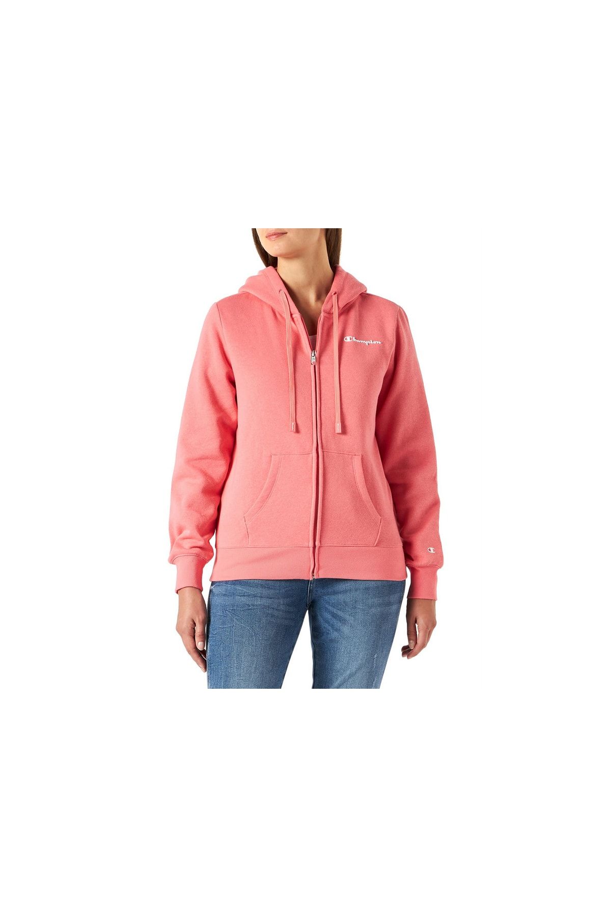 Champion Sweater Multicolor Regular fit Trendyol