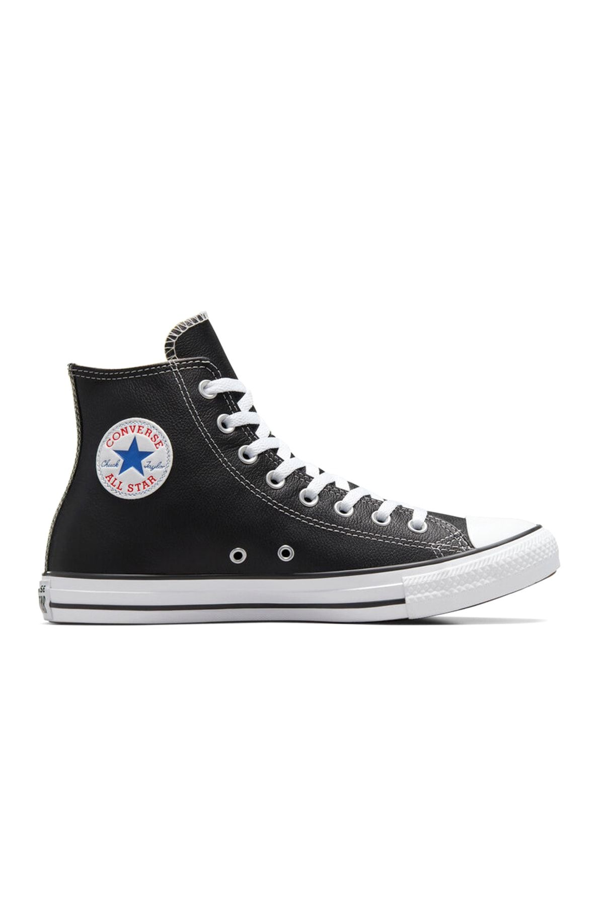 Siyah converse all star 2025