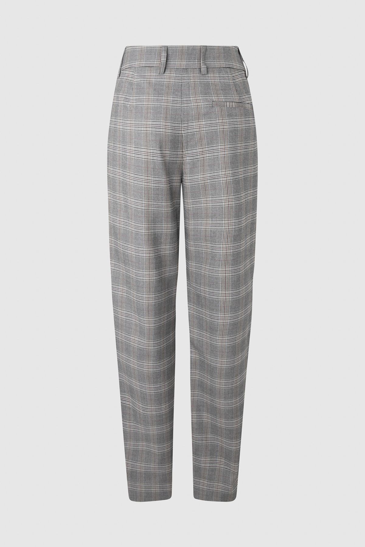 Pepe Jeans-Pantaloni Femei/Fete Multicolor 2