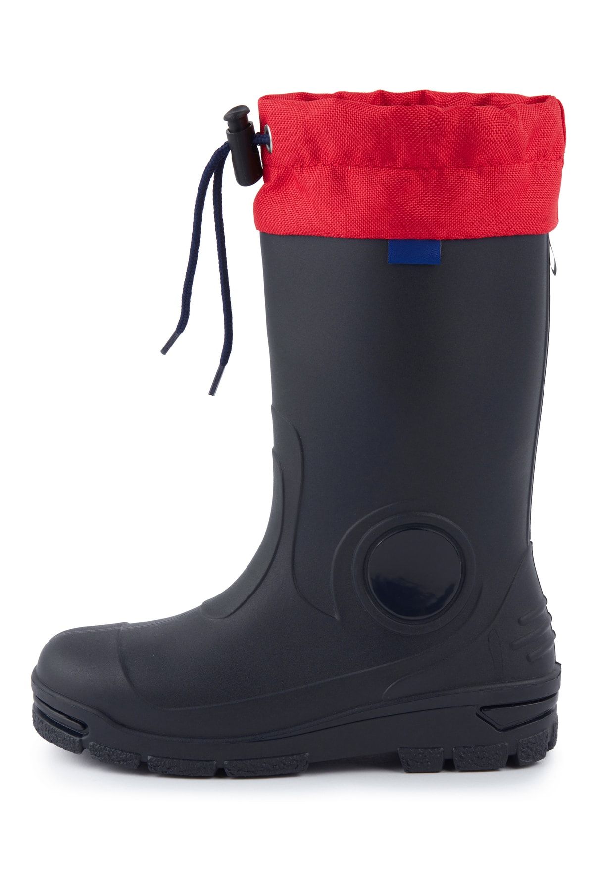 Ladeheid Regenstiefel La487 für Kinder Unisex - 27-28
