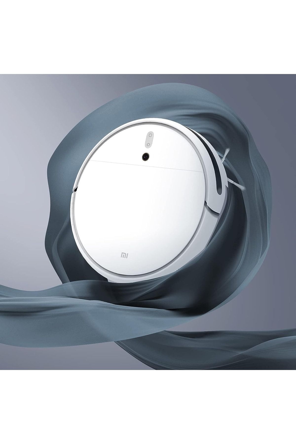 Xiaomi Mi Robot Vacuum Mop 2c Robot Süpürge - Yeni Versiyon 2022 ...