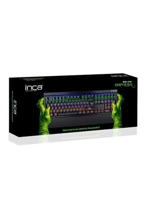 Inca IKG-441 EMPOUSA MEKANİK GAMING KLAVYE