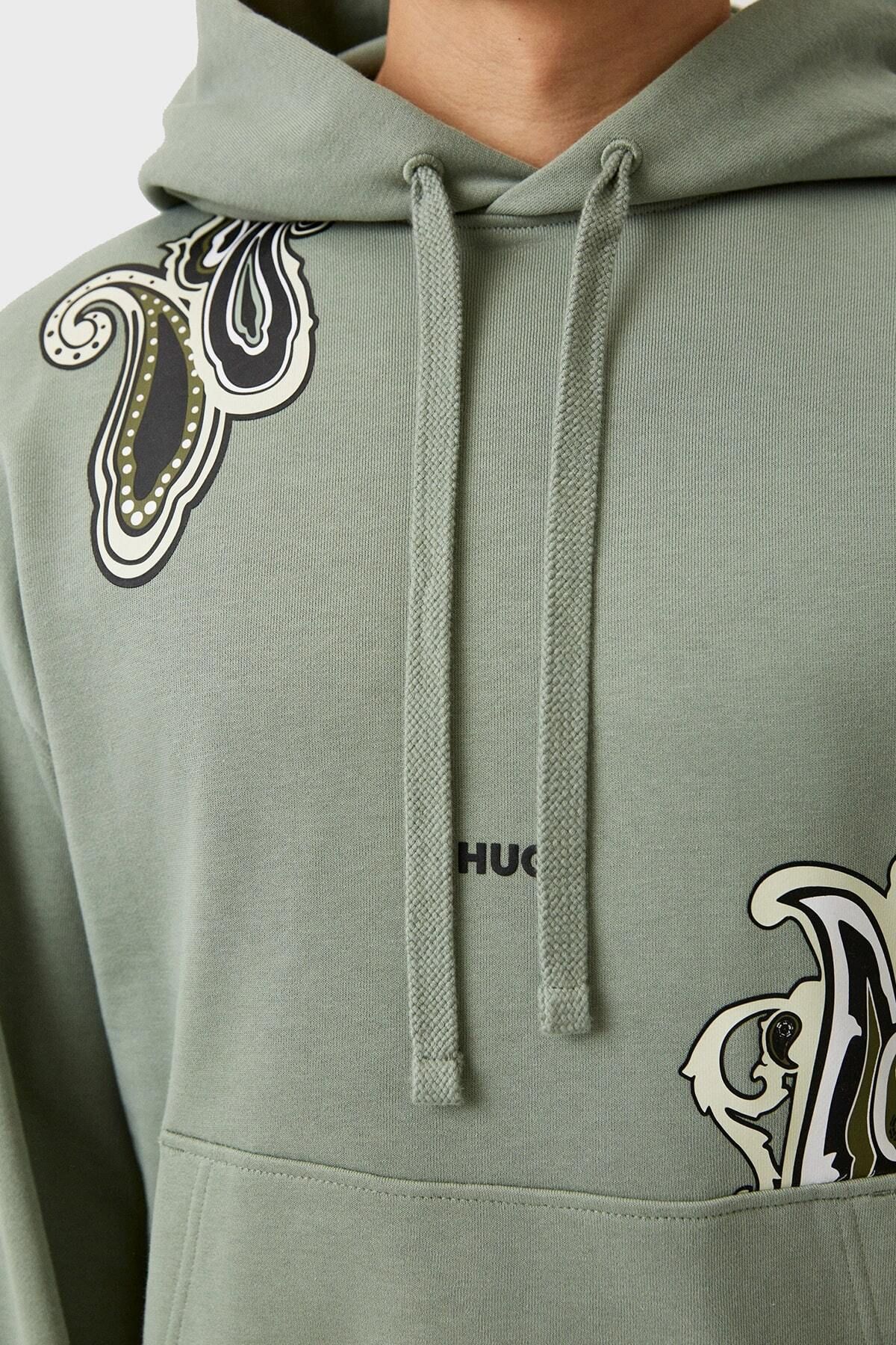 Guccify dragon hoodie hot sale