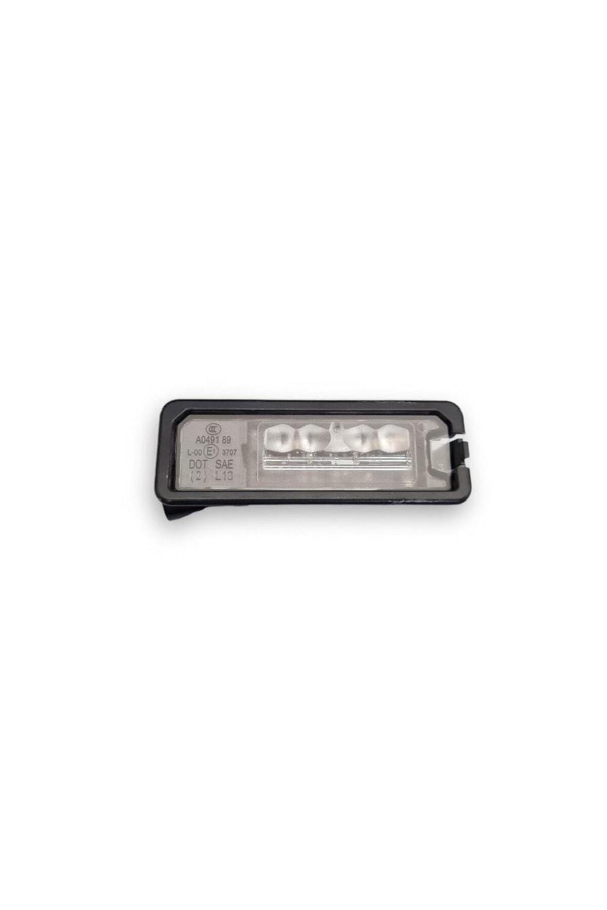 Vass41 Vw Golf 7 2013-2017 Arka Plaka Aydınlatma Lambası Led 1k8943021c
