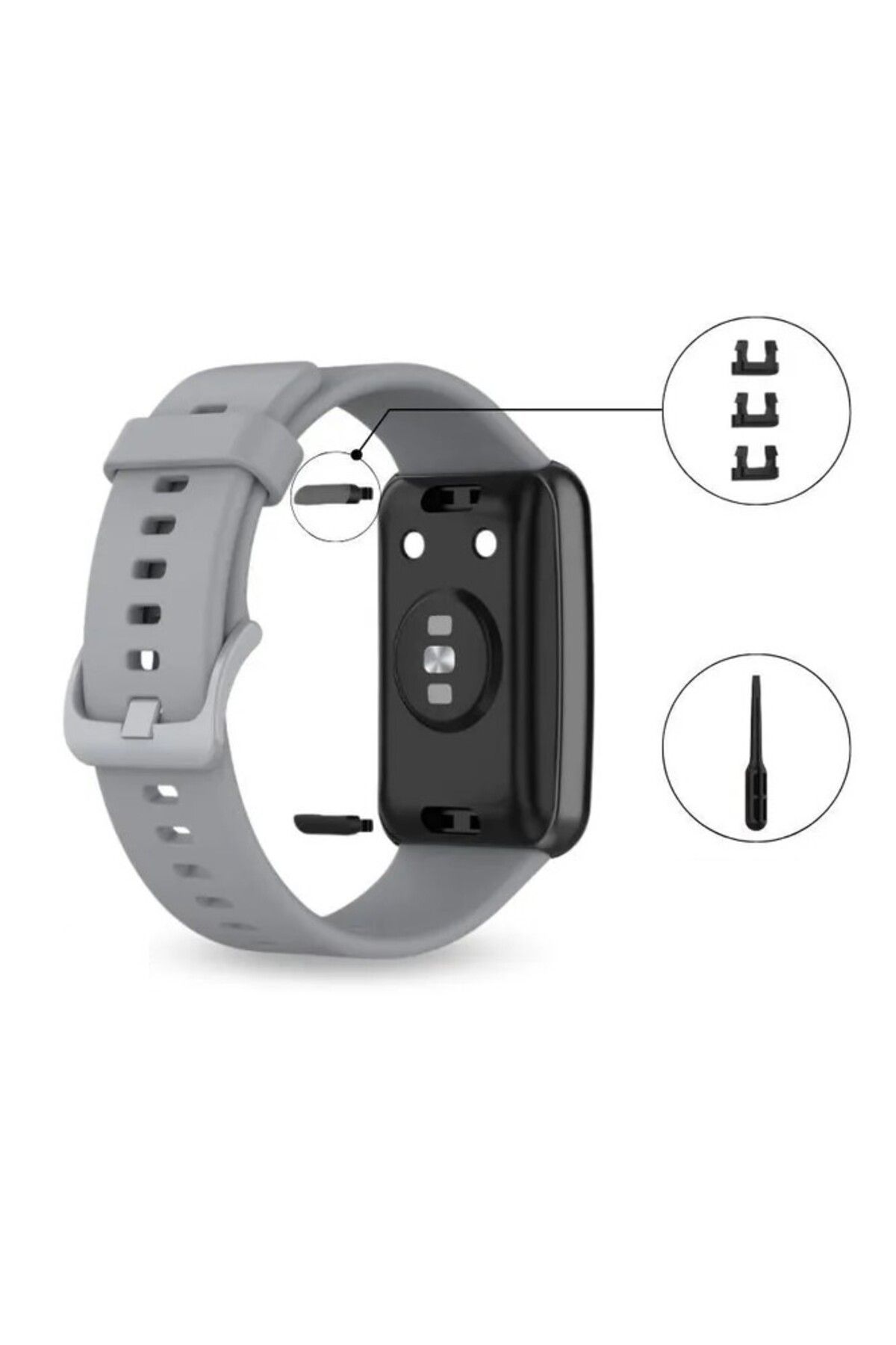 Huawei watch online fit accesorios