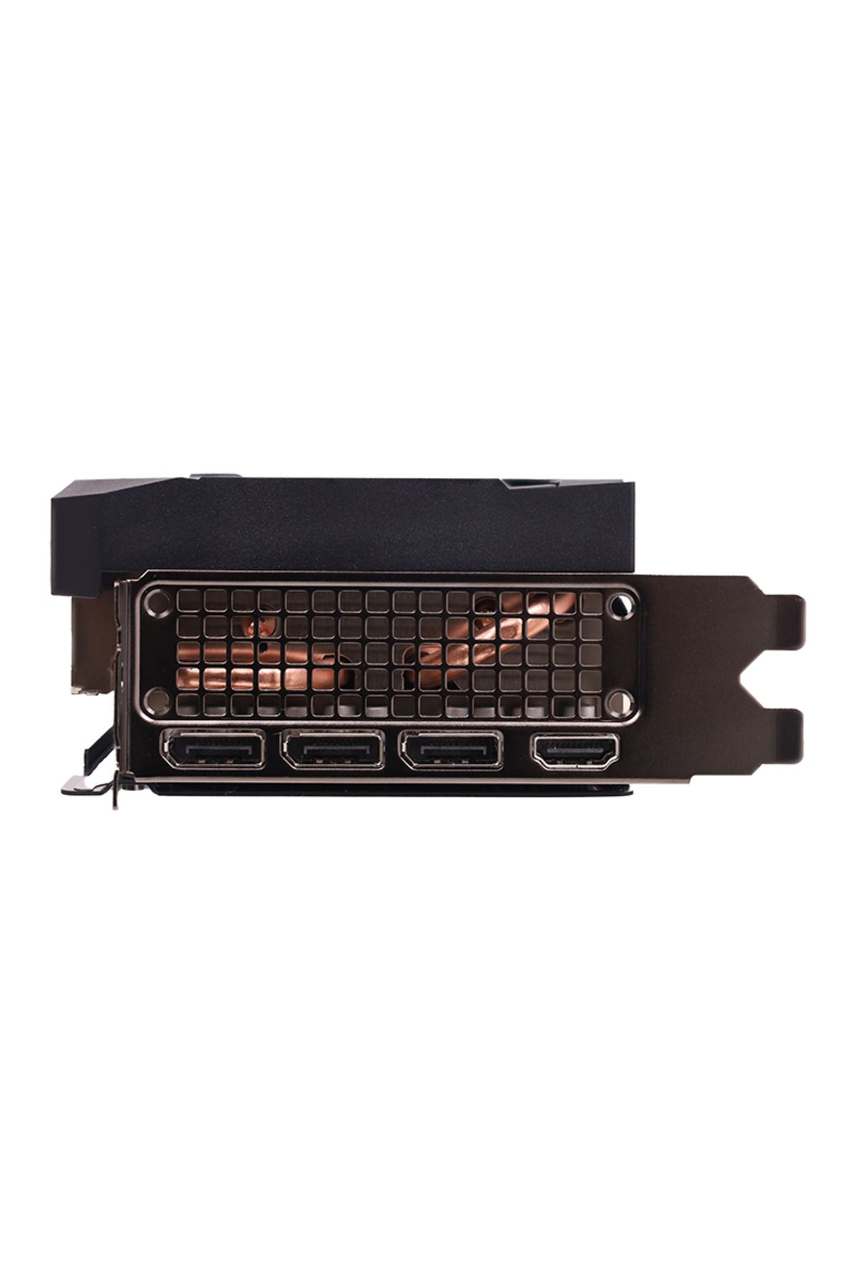 PNY-Rtx 3070 Ti 8gb Verto Gddr6x 256bit (VCG3070T8TFBPB1) 4