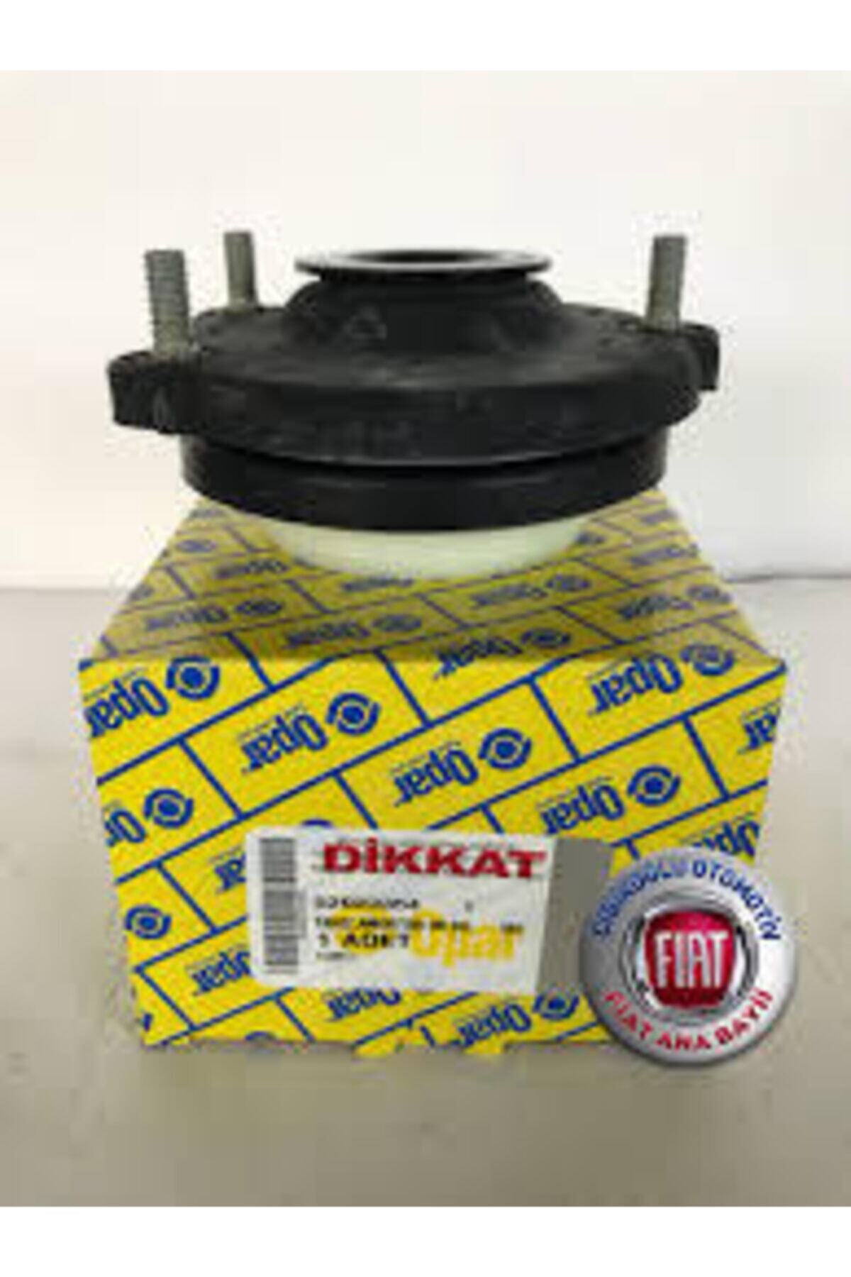 OPAR 52109287 Amortisör Üst Takozu