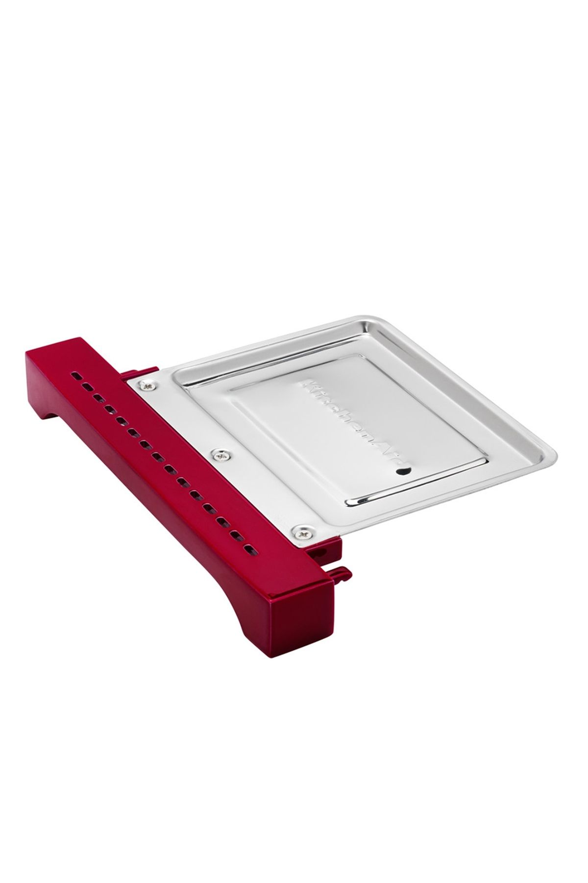 Kitchenaid-Artisan 4 Slice Toaster - 5kmt4205 5