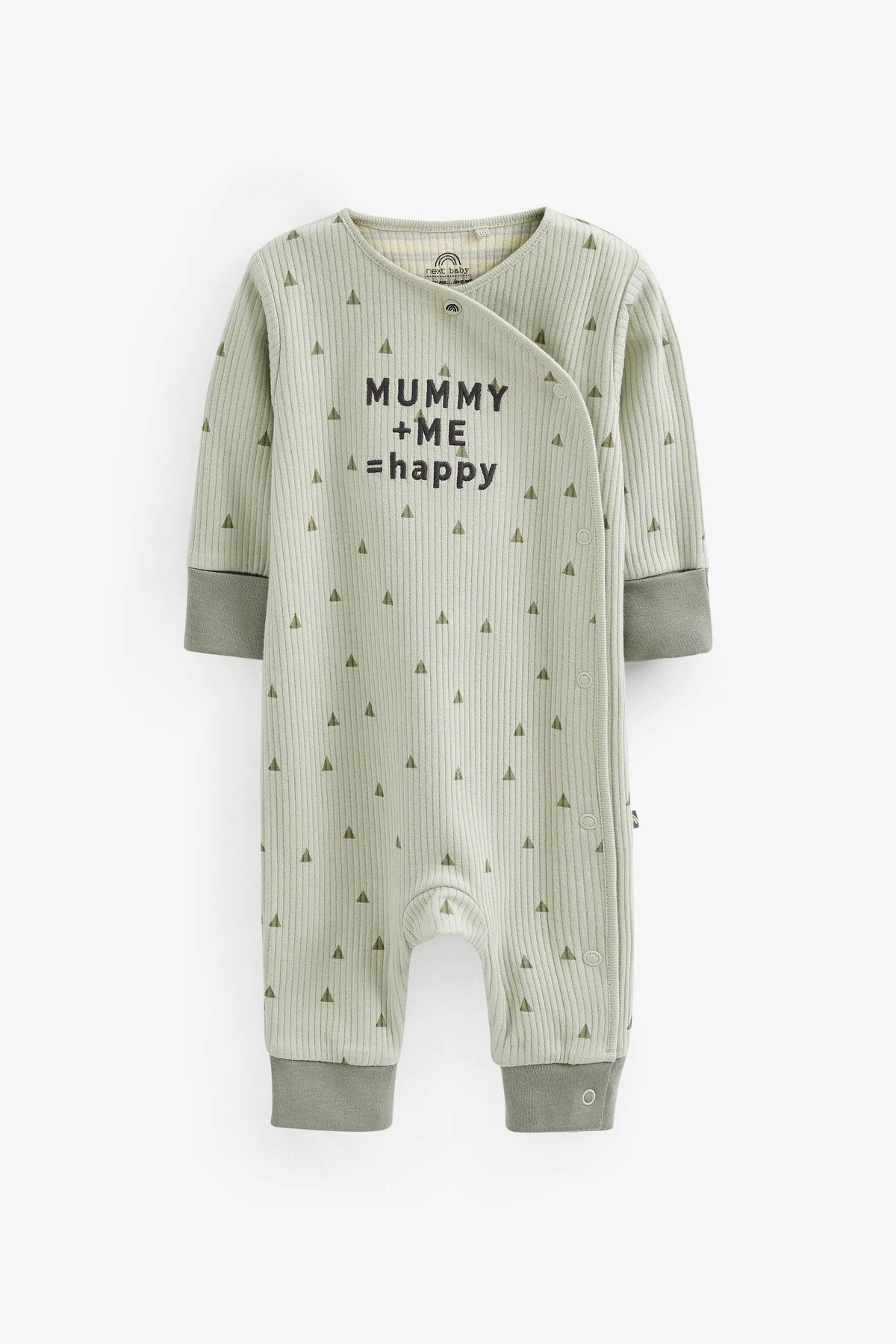 Next shop green jumpsuit