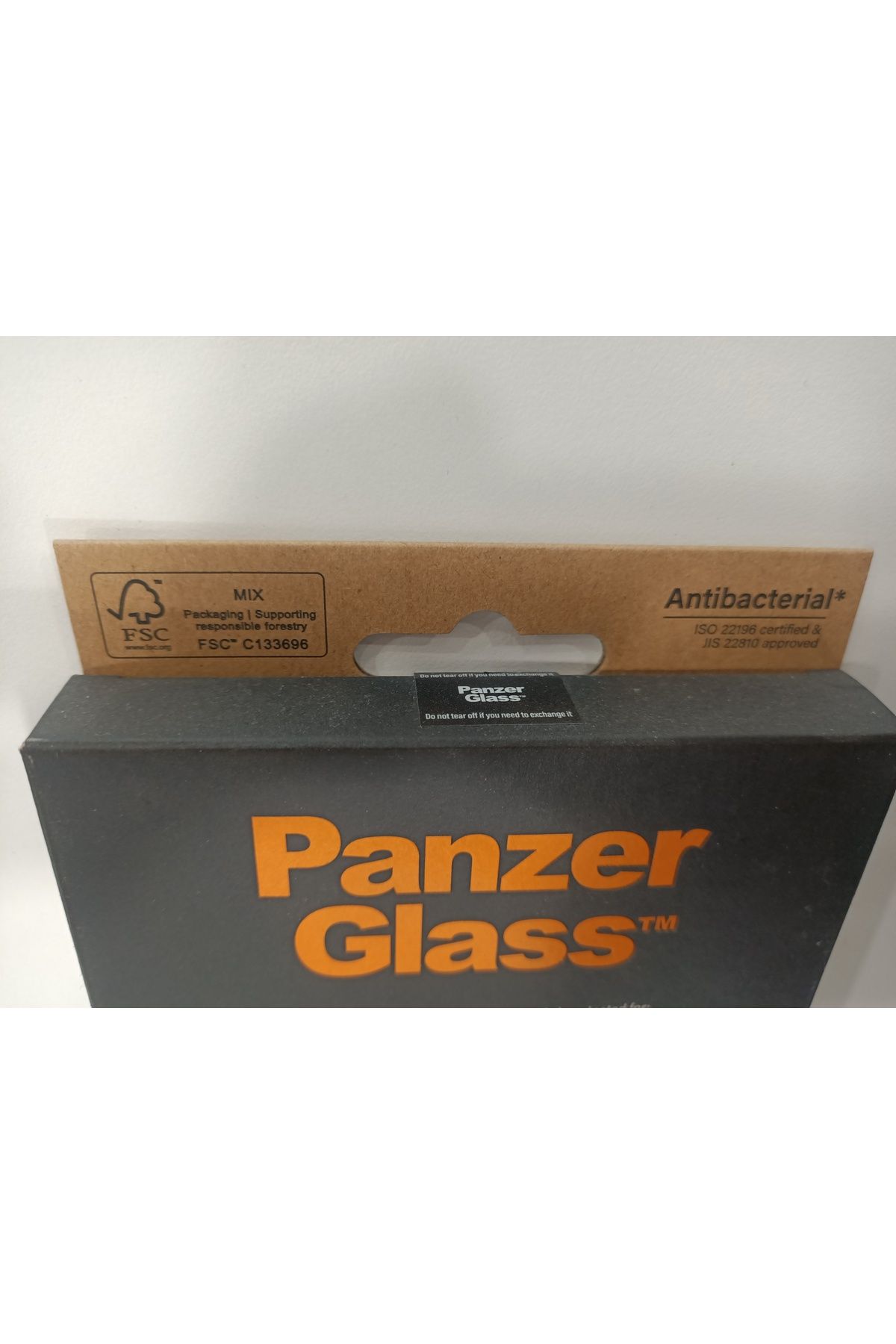 PanzerGlass-حافظة آيفون 14/13 ماجسيف 3
