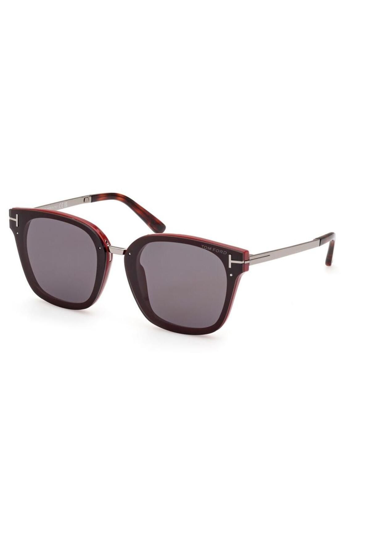 عینک آفتابی تامفورد TF1014 71a 68-11 Tom Ford