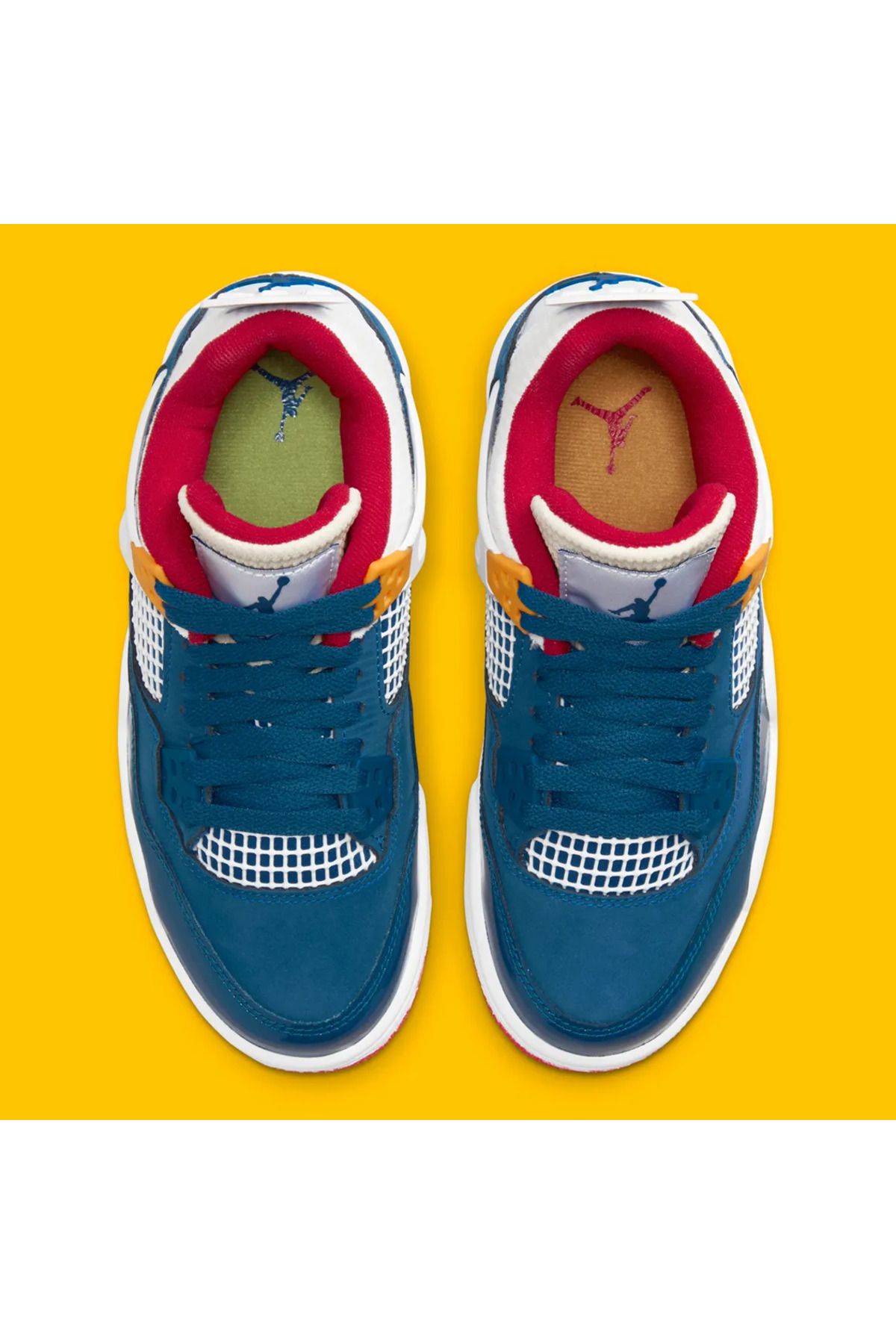 Ralph lauren x jordan new arrivals