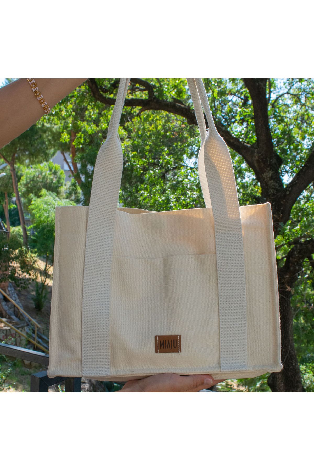 Canvas bags near discount me