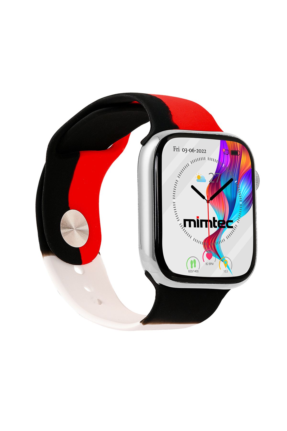 Apple watch best sale 3 nike 38