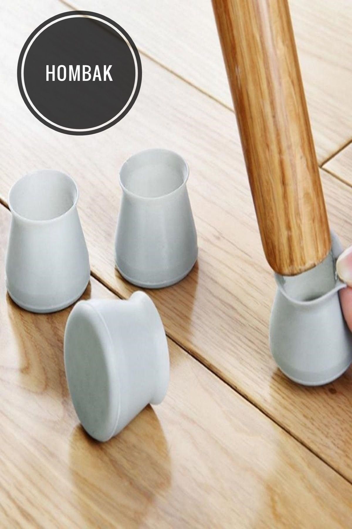 Silicone furniture sales socks