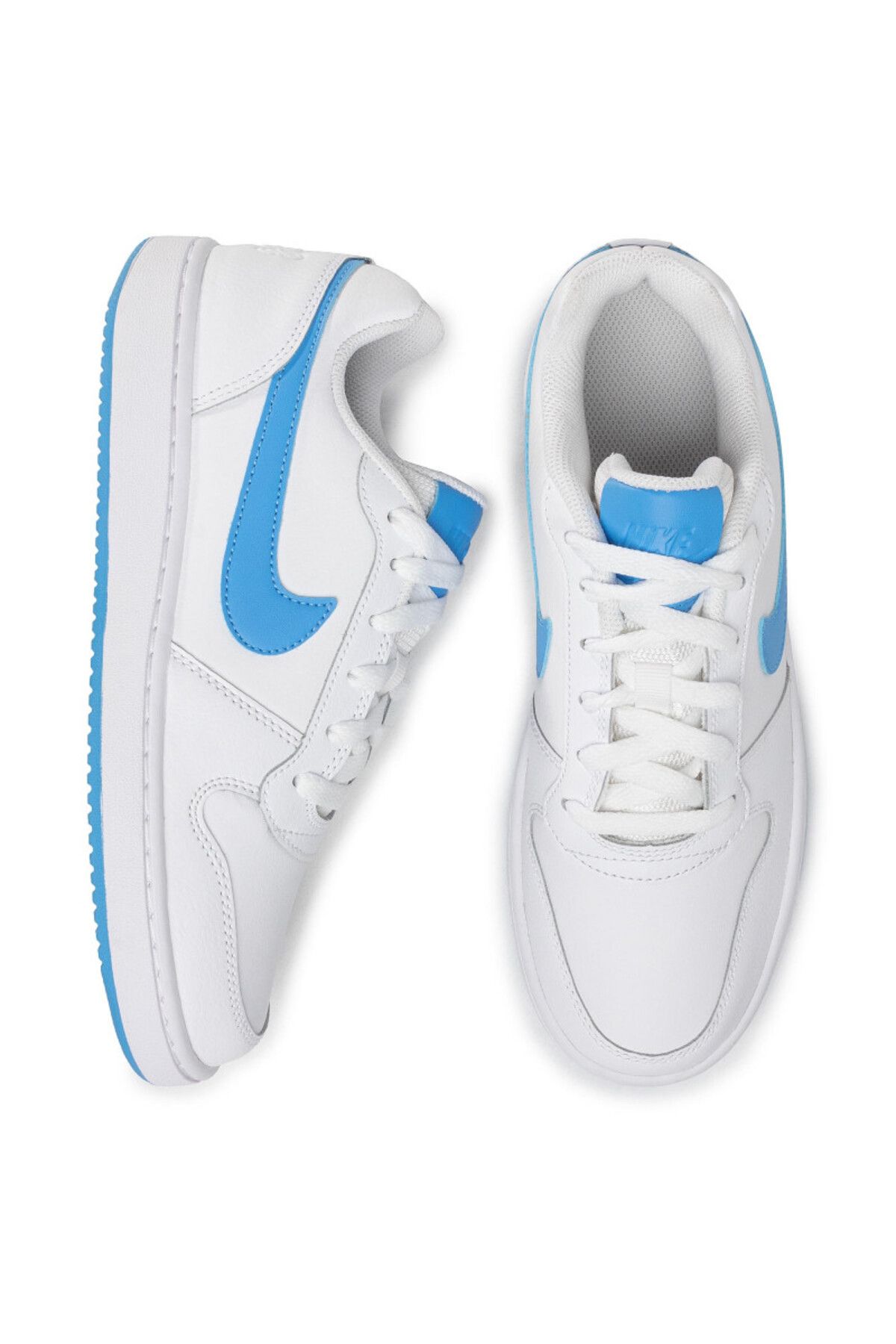 Nike ebernon low trendyol online