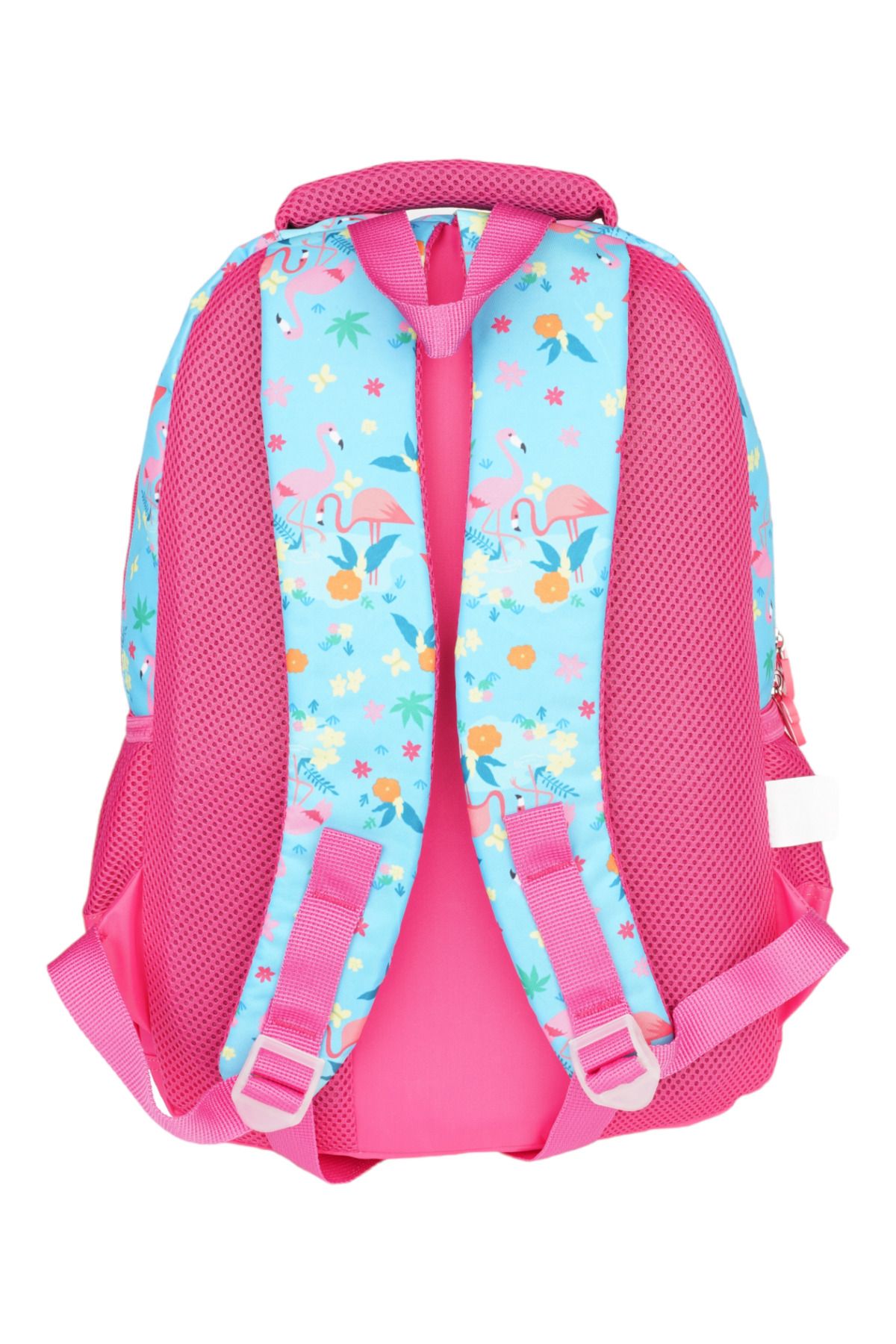 Flamingo backpack and lunchbox sales