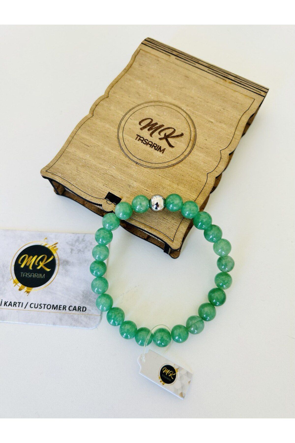 Mk jewelry new arrivals bracelet