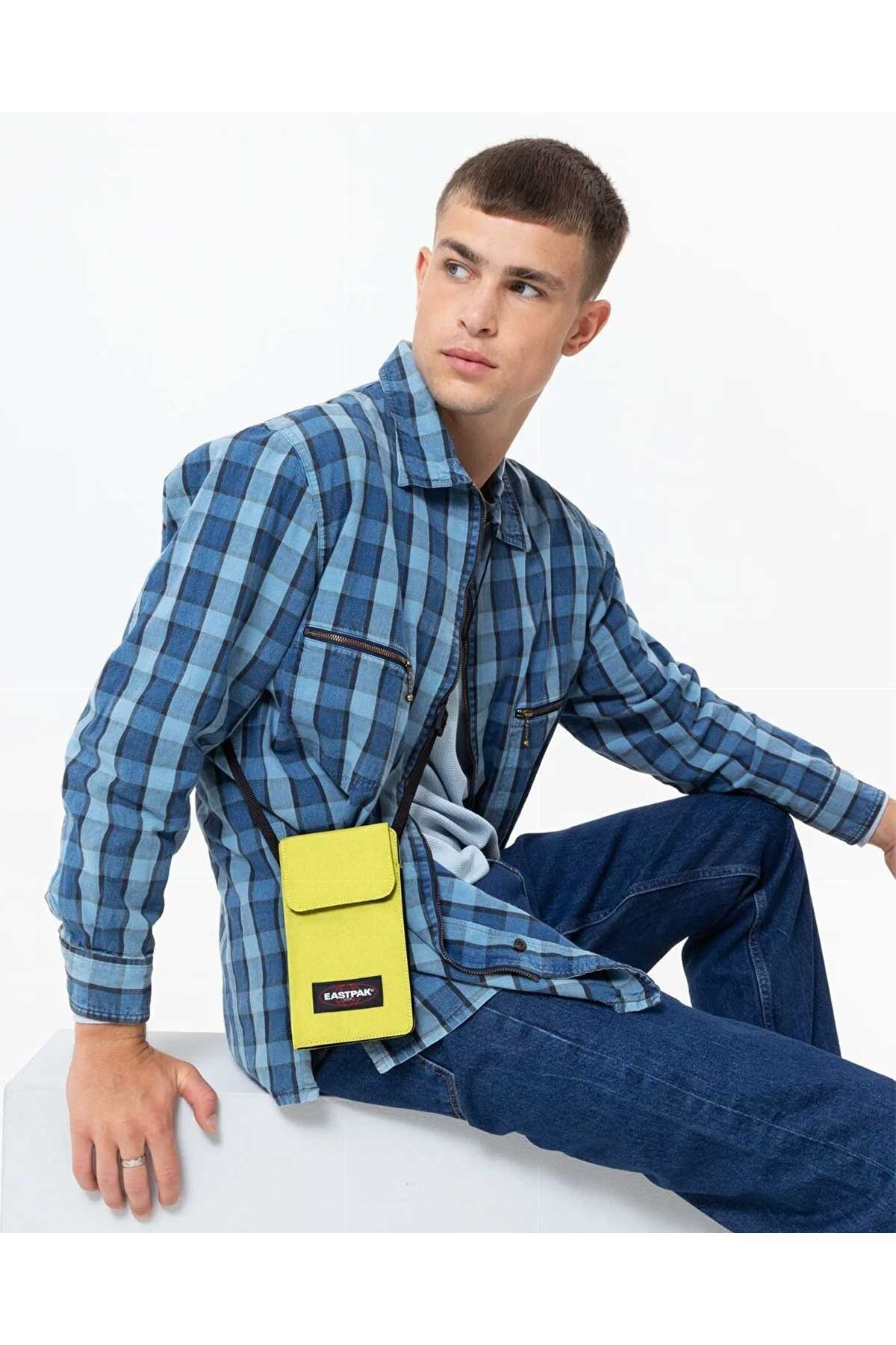 خرید کیف دستی Eastpak Daller Pouch   Eastpak