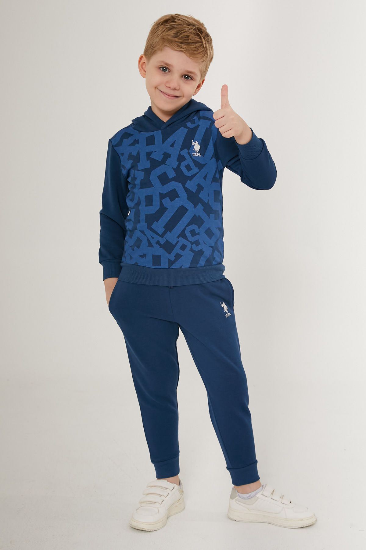 Uspa tracksuit best sale