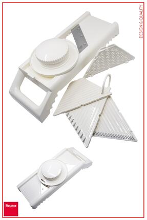 Metaltex Mandolino Doğrayıcı