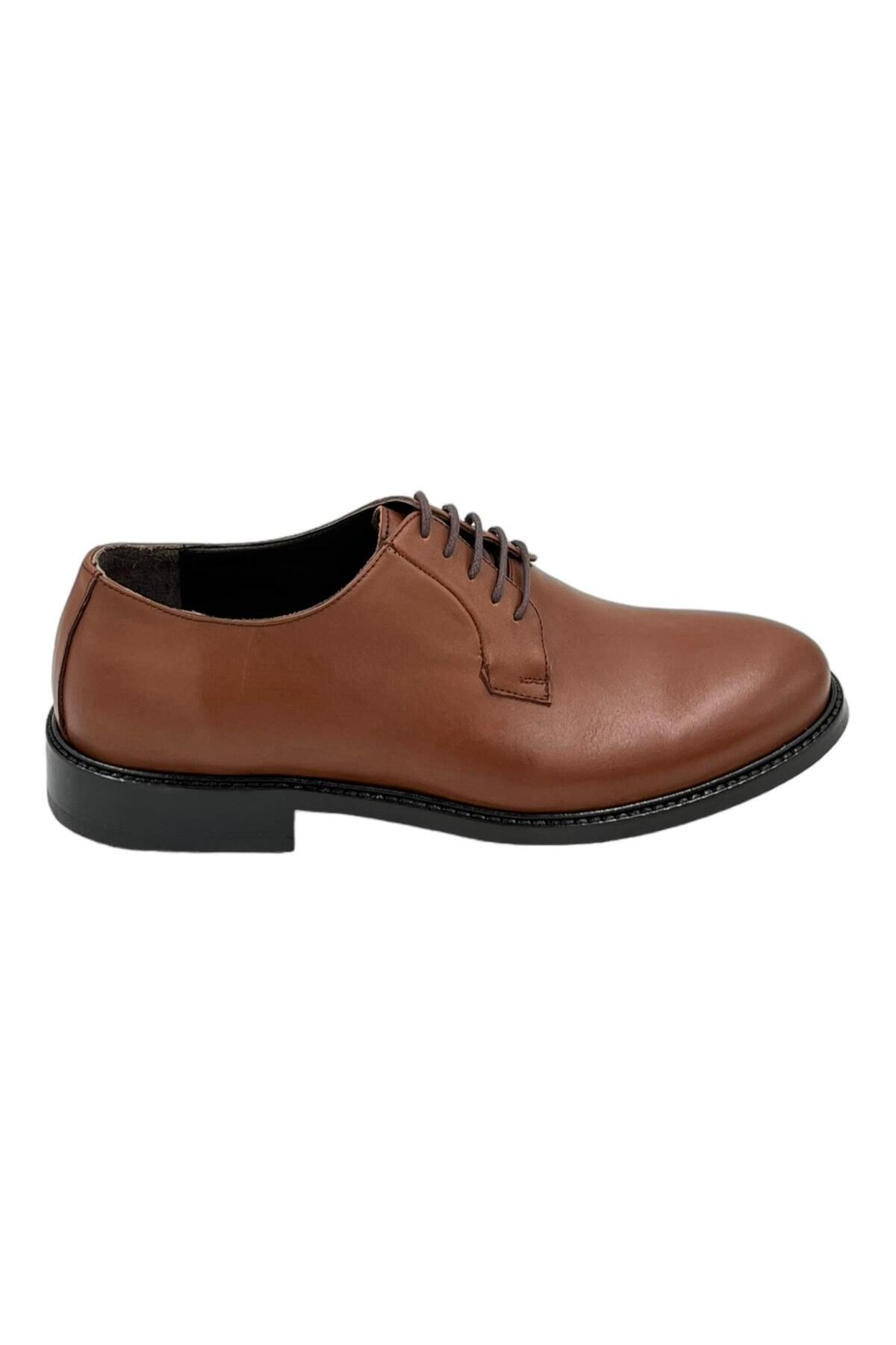 ANIL ET NTA Genuine Leather Business Classic Handcrafted Men s