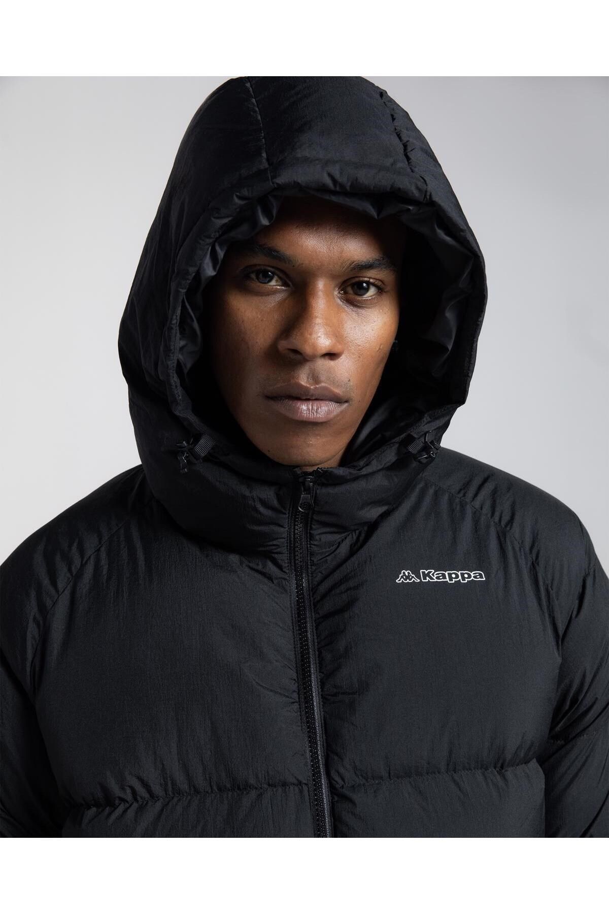 Kappa winter jacket 2025