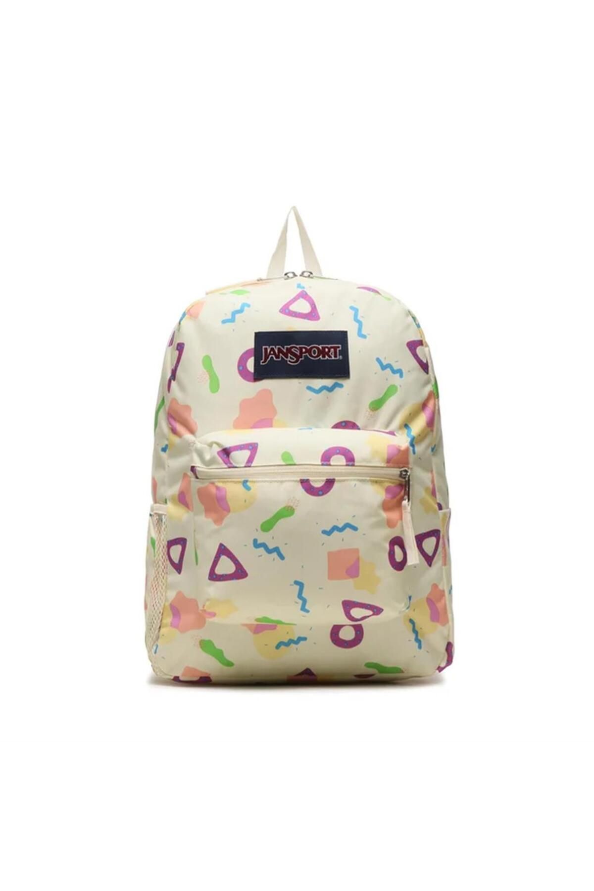 Jansport ice cream backpack outlet
