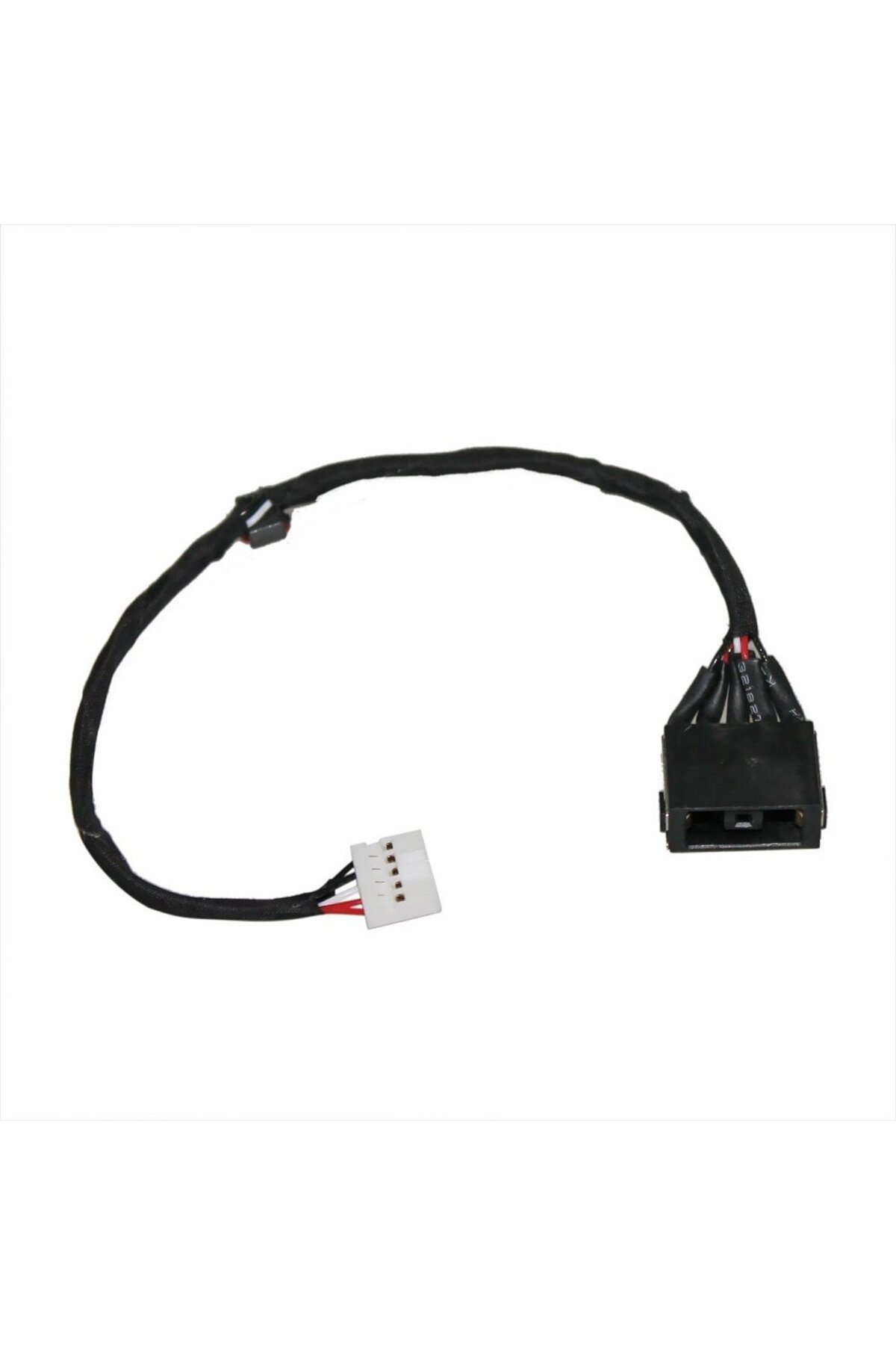 Ricambio Porta Alimentazione Lenovo Connettore Di Alimentazione DC Jack Per Lenovo IdeaPad Z50-75 - Ricambio Generico Ricambio Porta Caricabatterie