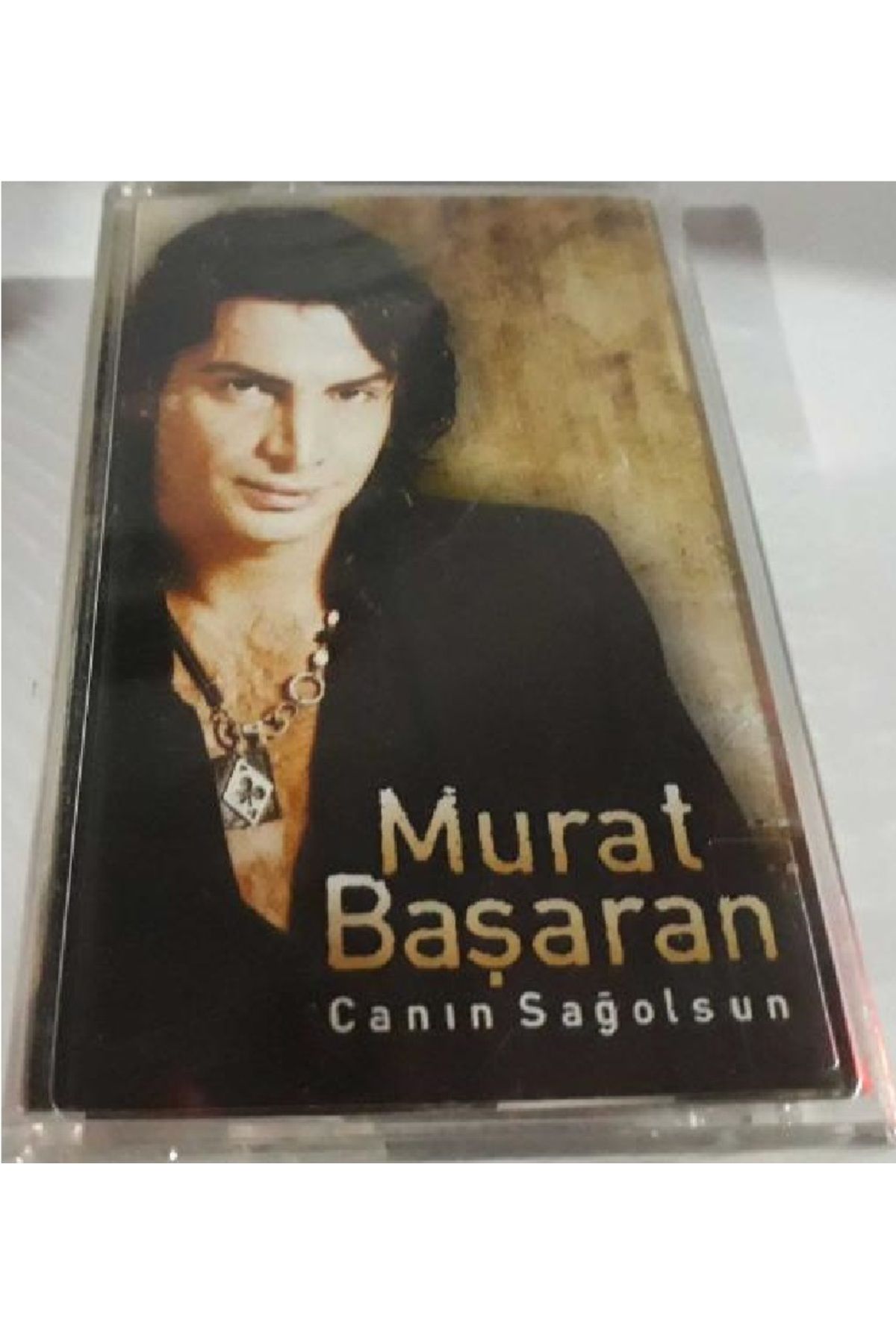 Raks MÜzİk Yapim Murat BaŞaran Canin SaĞolsun Kaset Fiyatı Yorumları Trendyol 4127