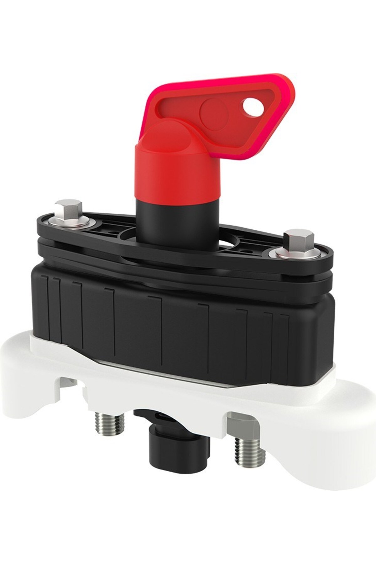 GPR AUTO PARTS VOLVO TIR KAMYON AKÜ DEVRE KESİCİ ŞALTER - 12V 24V 200A