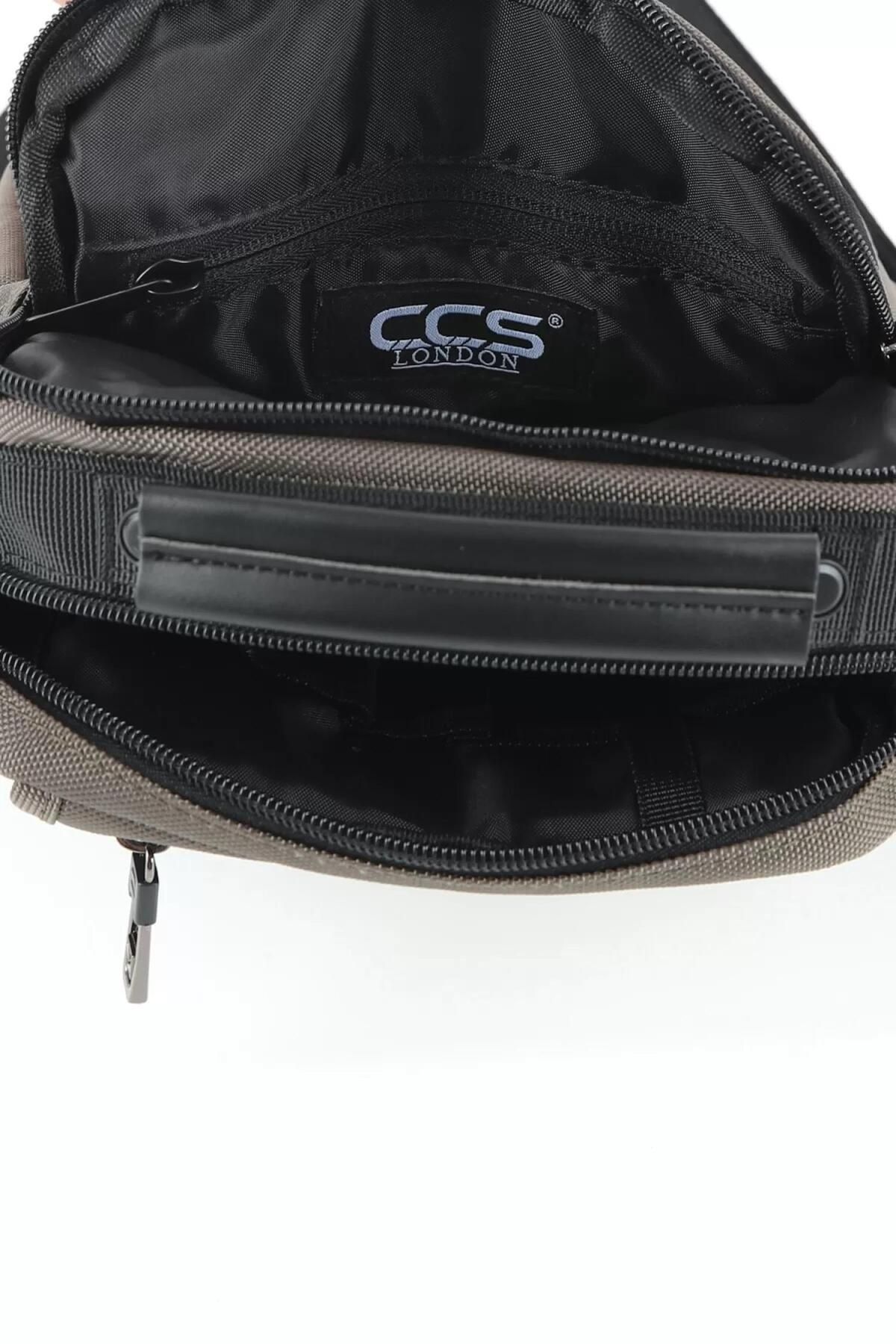 ÇÇS-Ççs 31363 Men's Messenger Bag 5