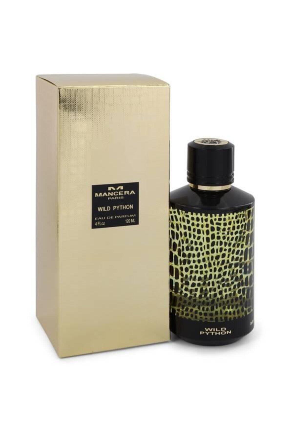 Mancera Wild Python 120 Ml Kadın Parfüm Fiyatı, Yorumları - Trendyol