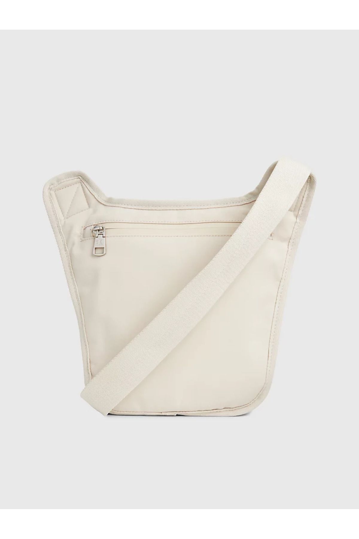 Calvin klein clear logo bag cheap