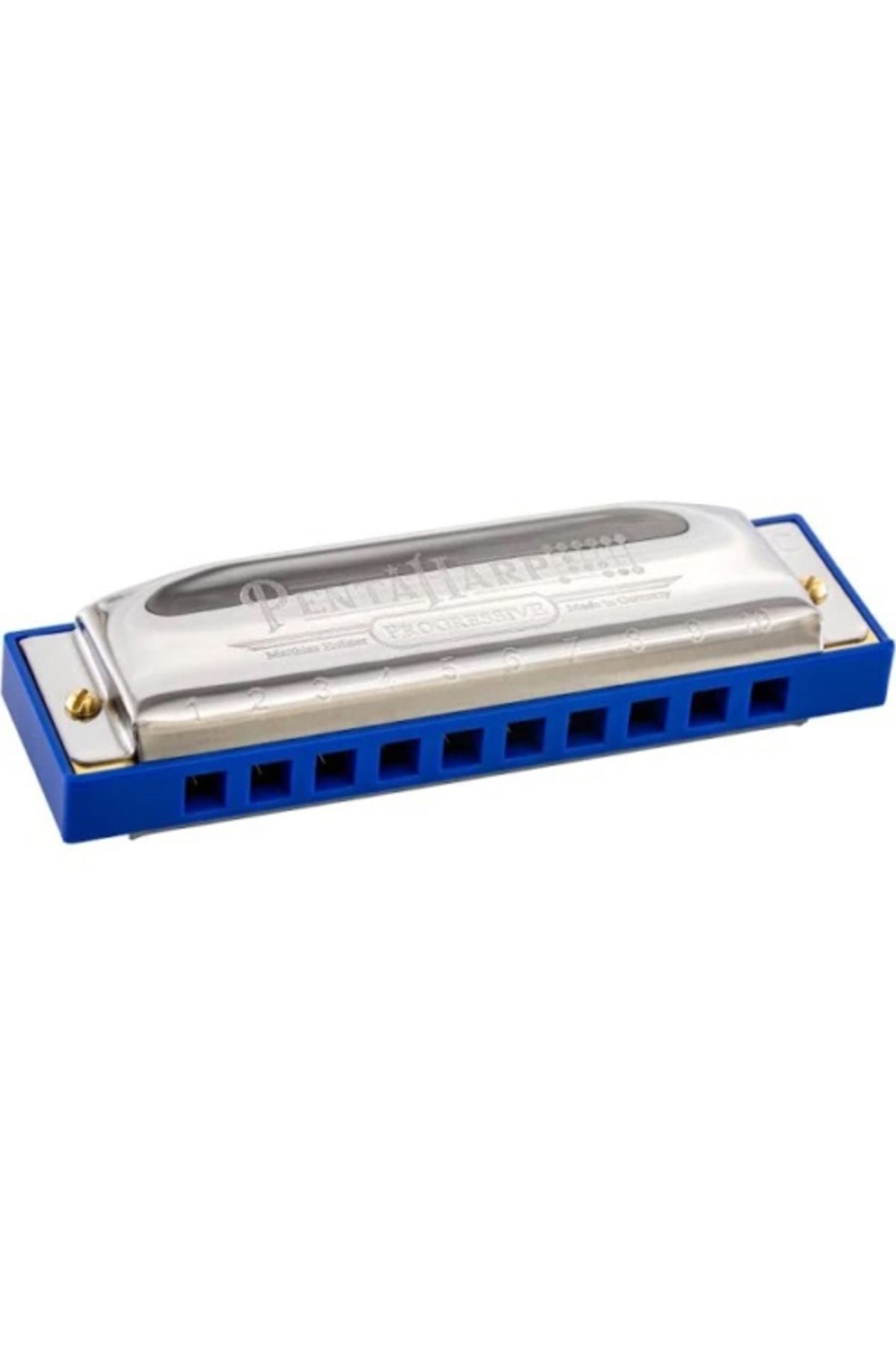 Hohner M2108X PentaHarp Sol Minör Mızıka