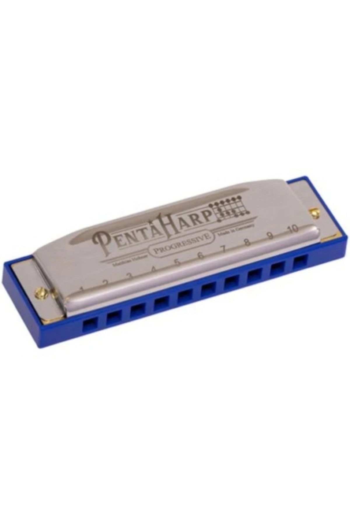 Hohner M2101X PentaHarp C Minör Mızıka