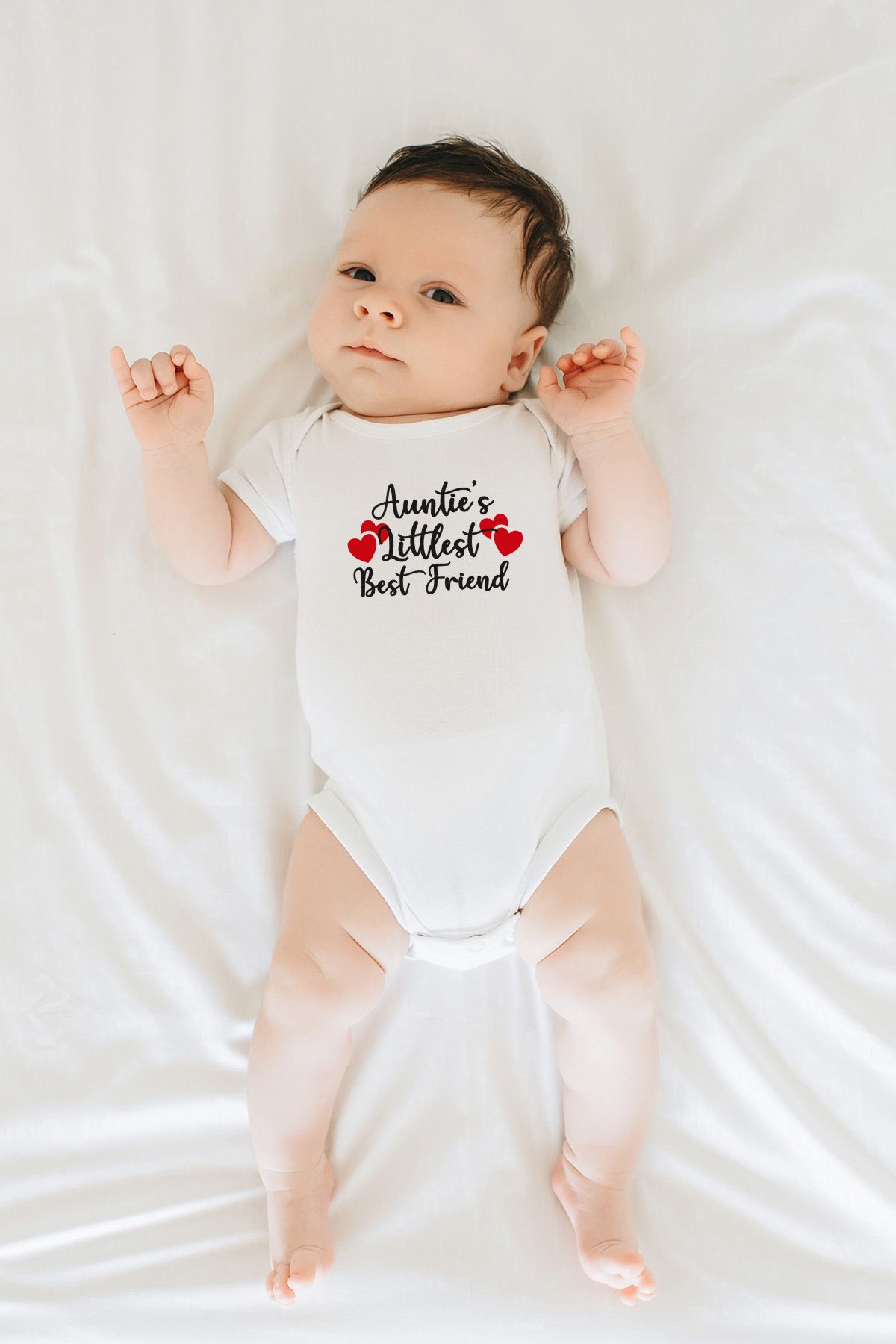Aunties bff onesie outlet