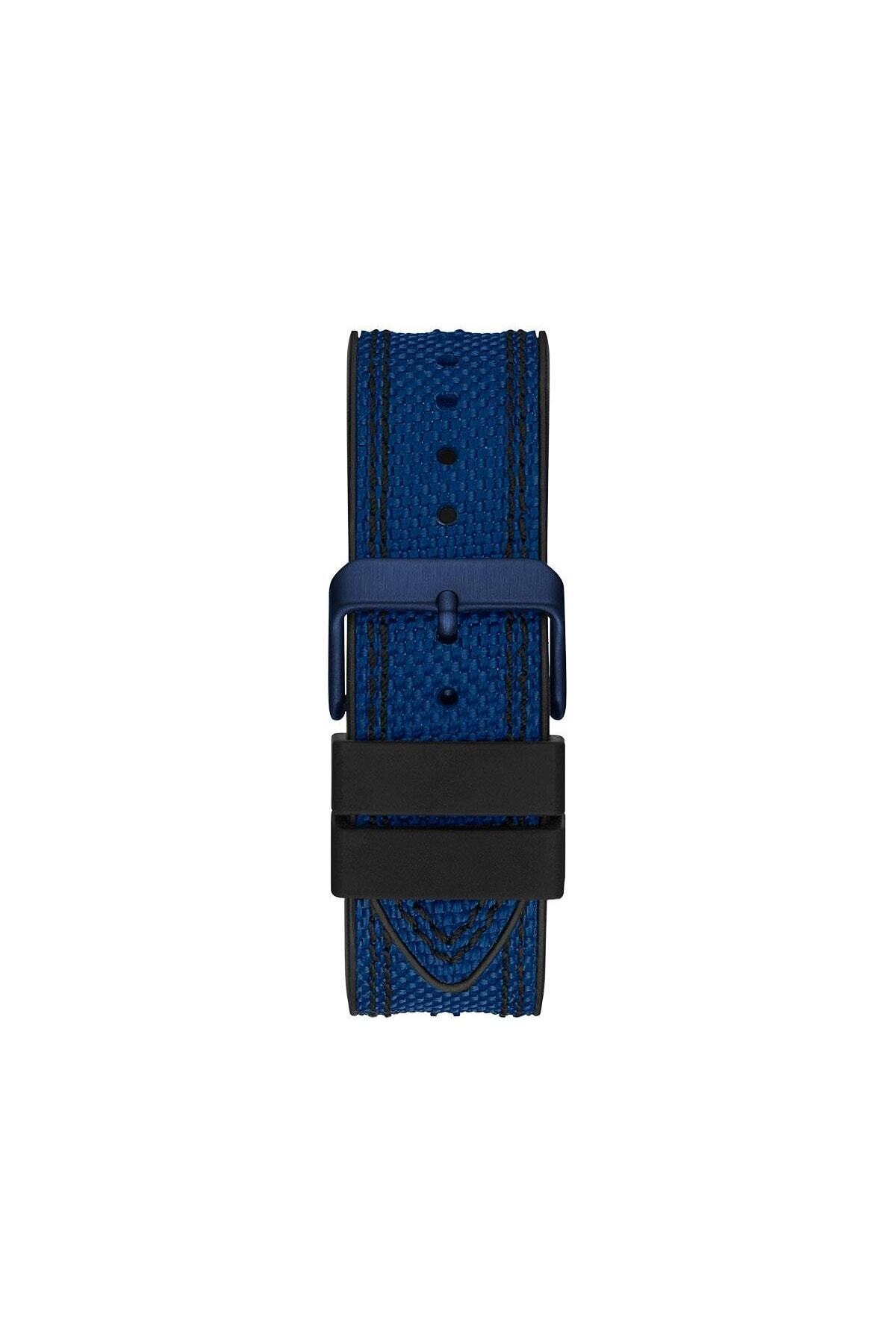 ساعت مردانه آبی گسGuess | GUGW0422G1 اورجینال - تصویر 3