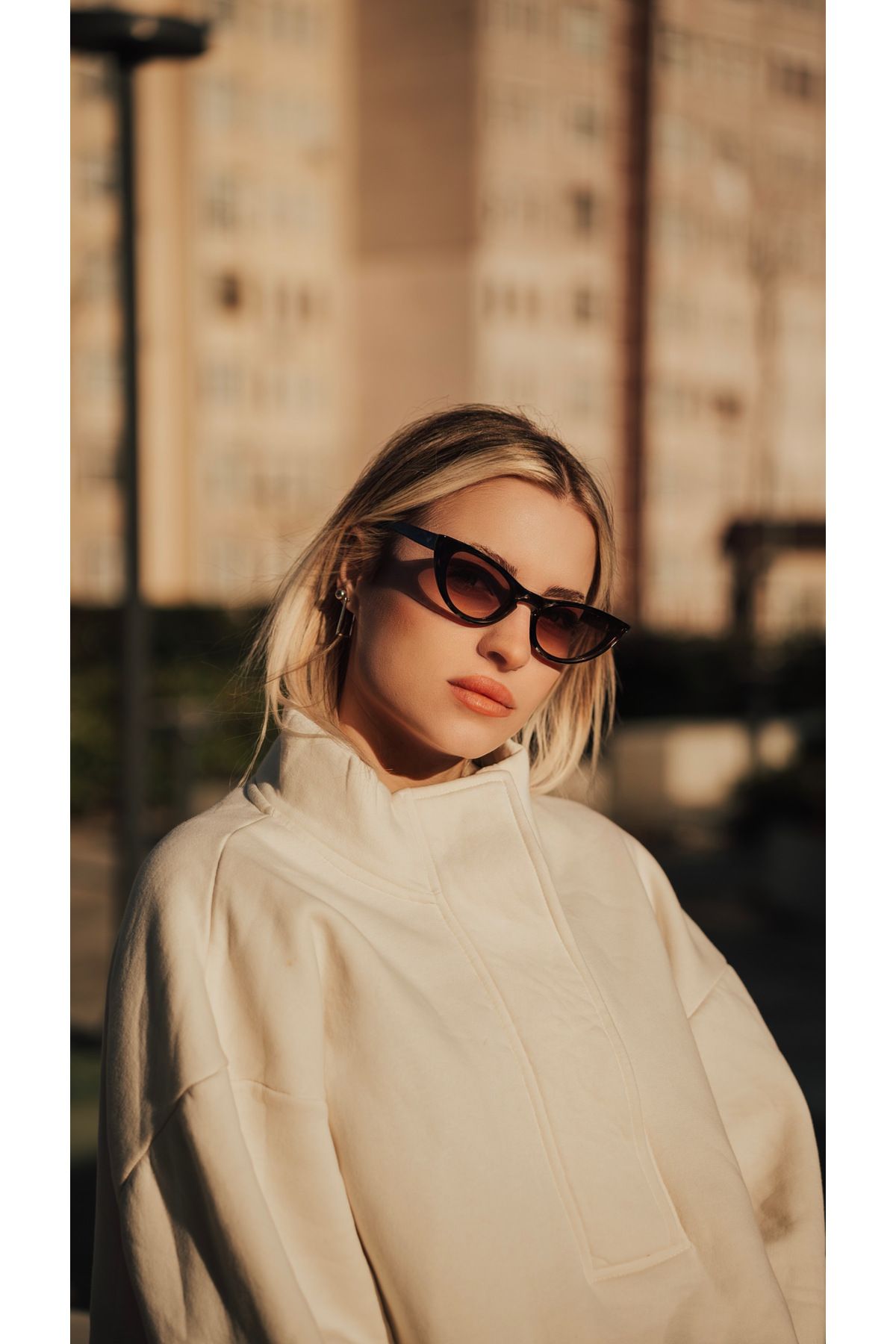 Womens camouflage shop sunglasses
