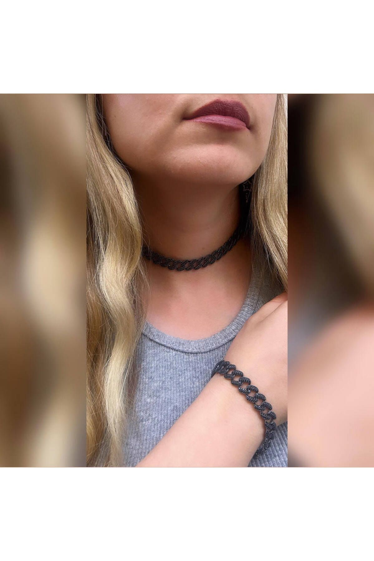 2000s choker 2025