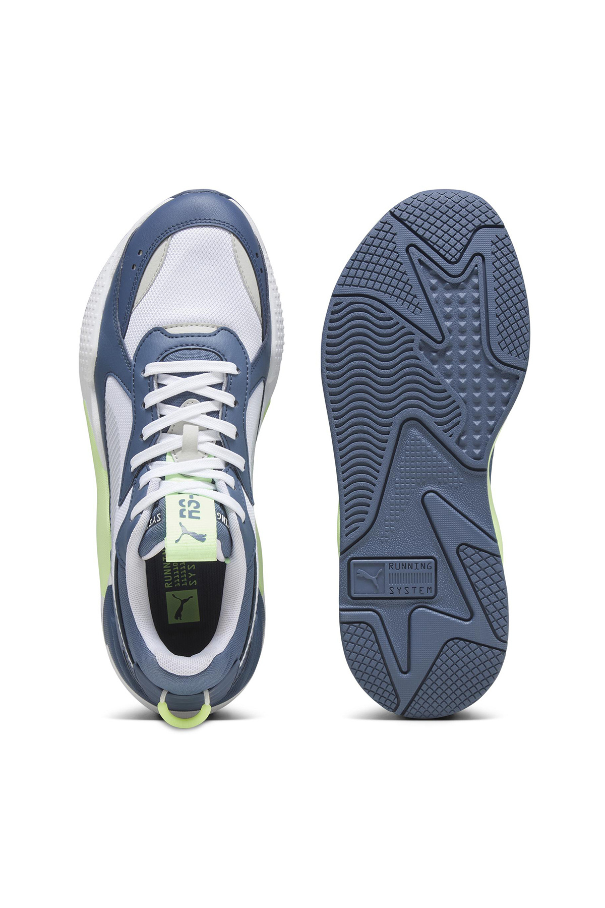 اسنیکر مردانه پوما | 39117408 Puma - Image 3