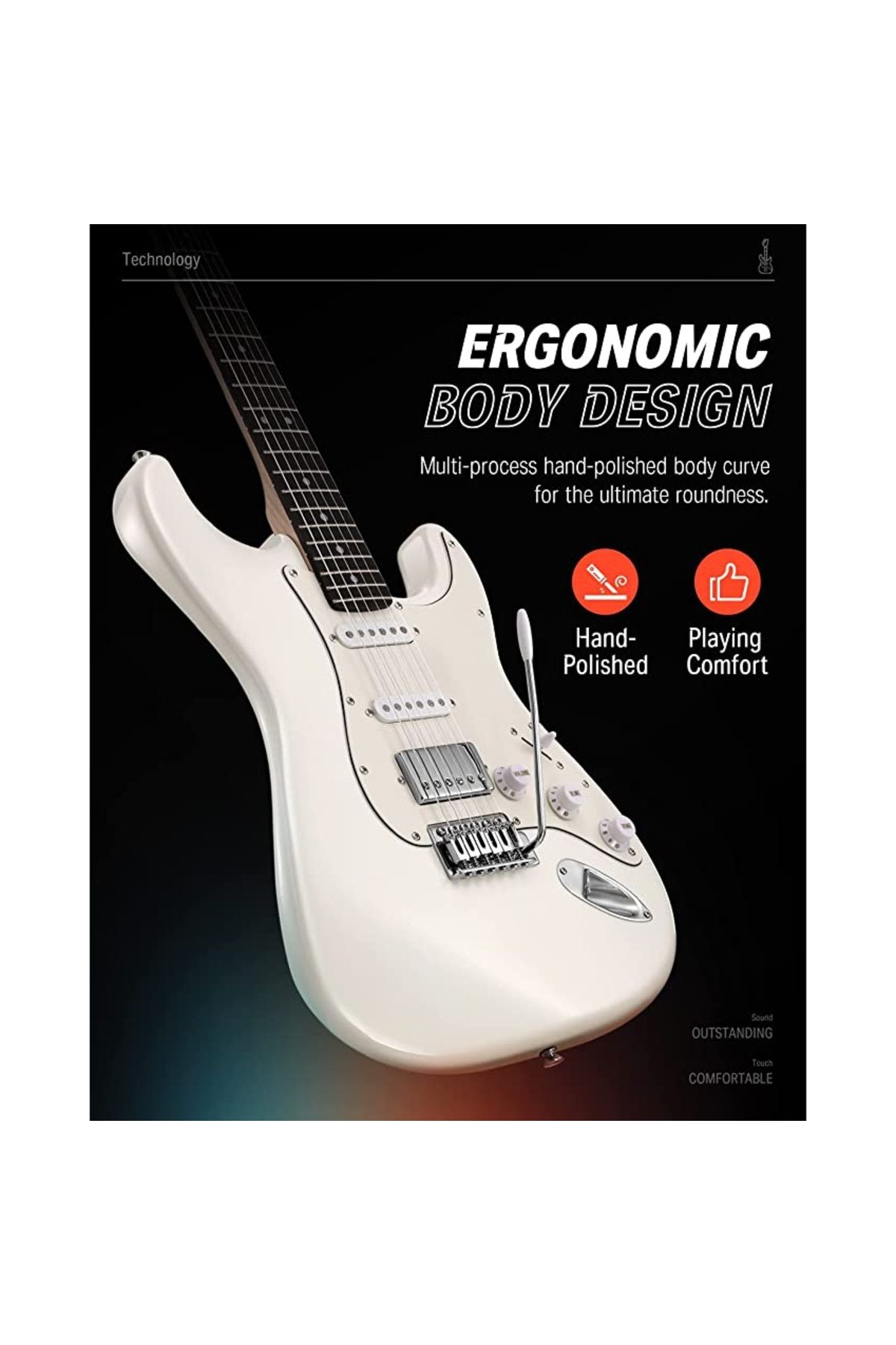 Donner stratocaster sale