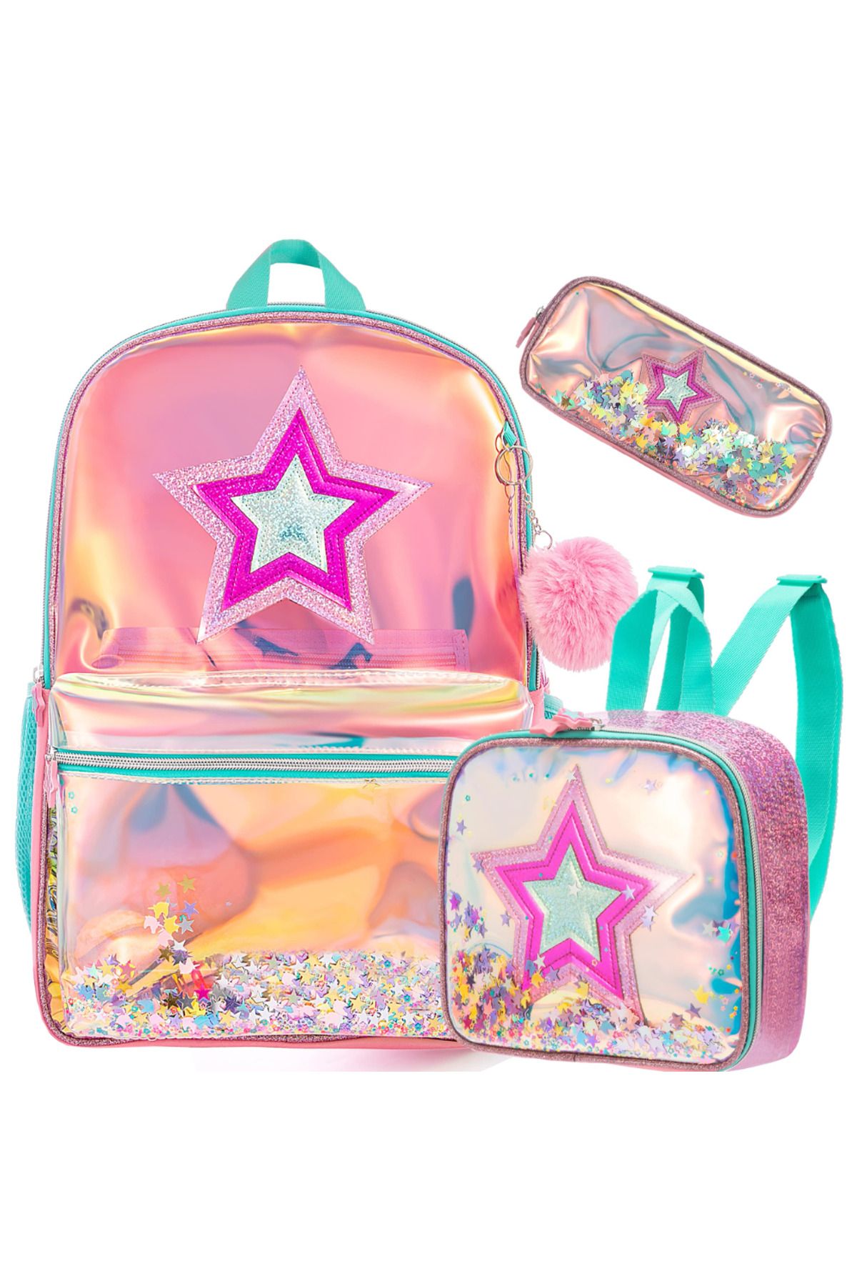 Dumbo Kids STAR SCHOOL BAG Trendyol