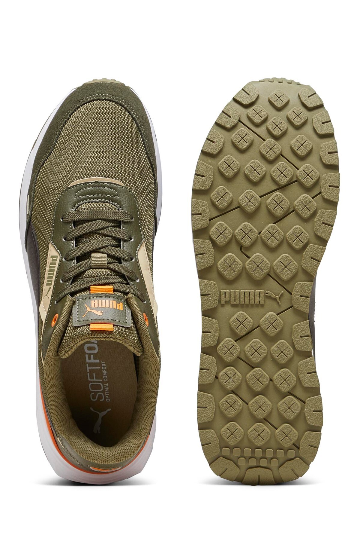 Runtamed Plus Erkek Spor Ayakkabı 39125014 5