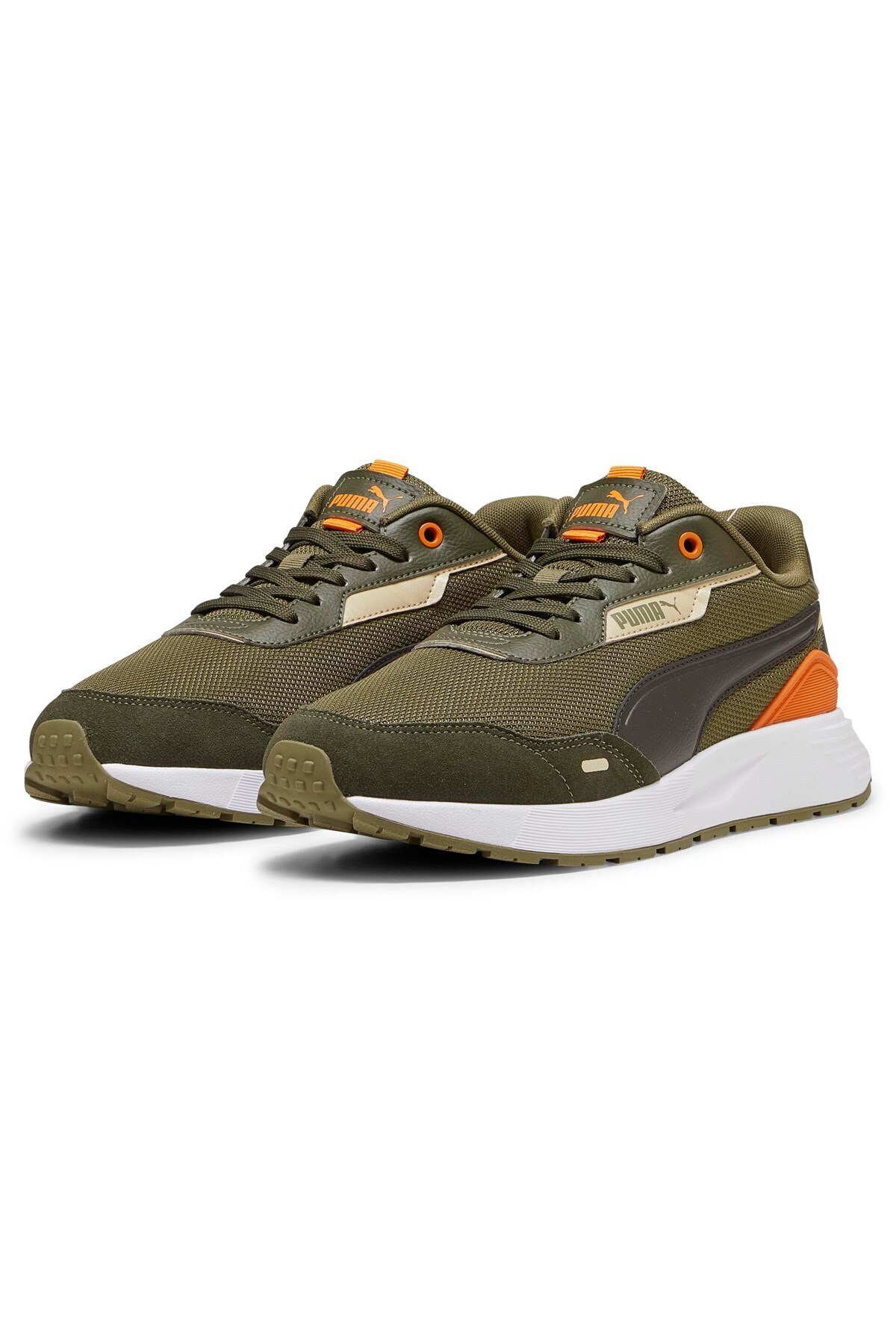 Runtamed Plus Erkek Spor Ayakkabı 39125014 3