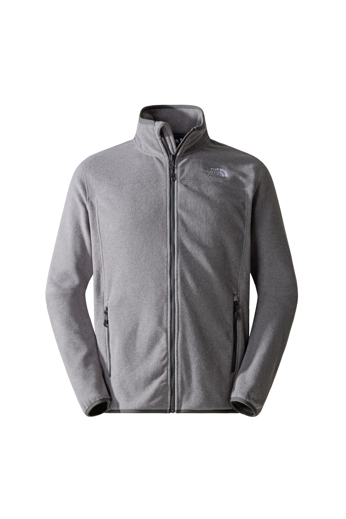 The North Face Winter Jacket Gray
